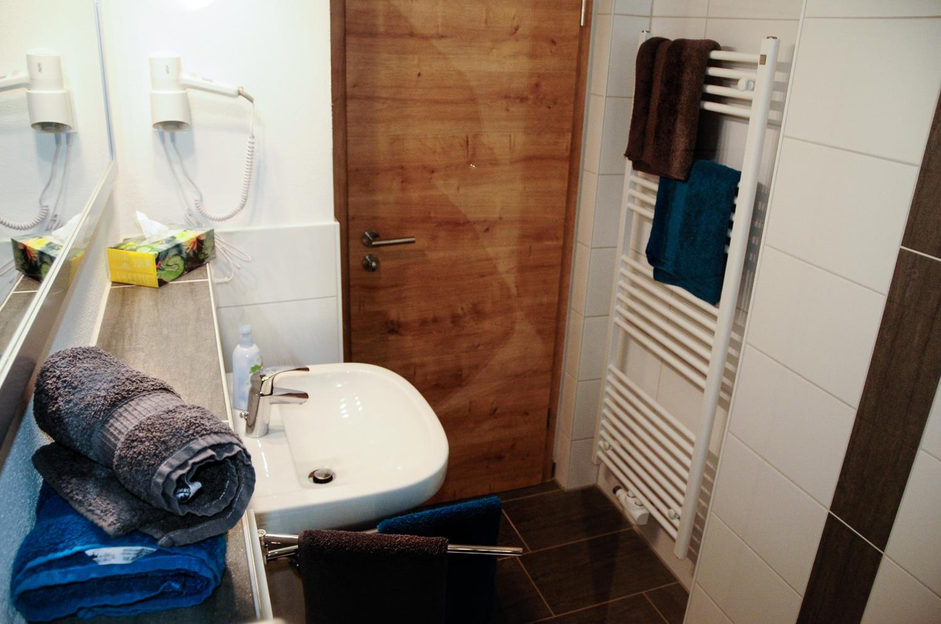 Allgäuer Appartements view 3