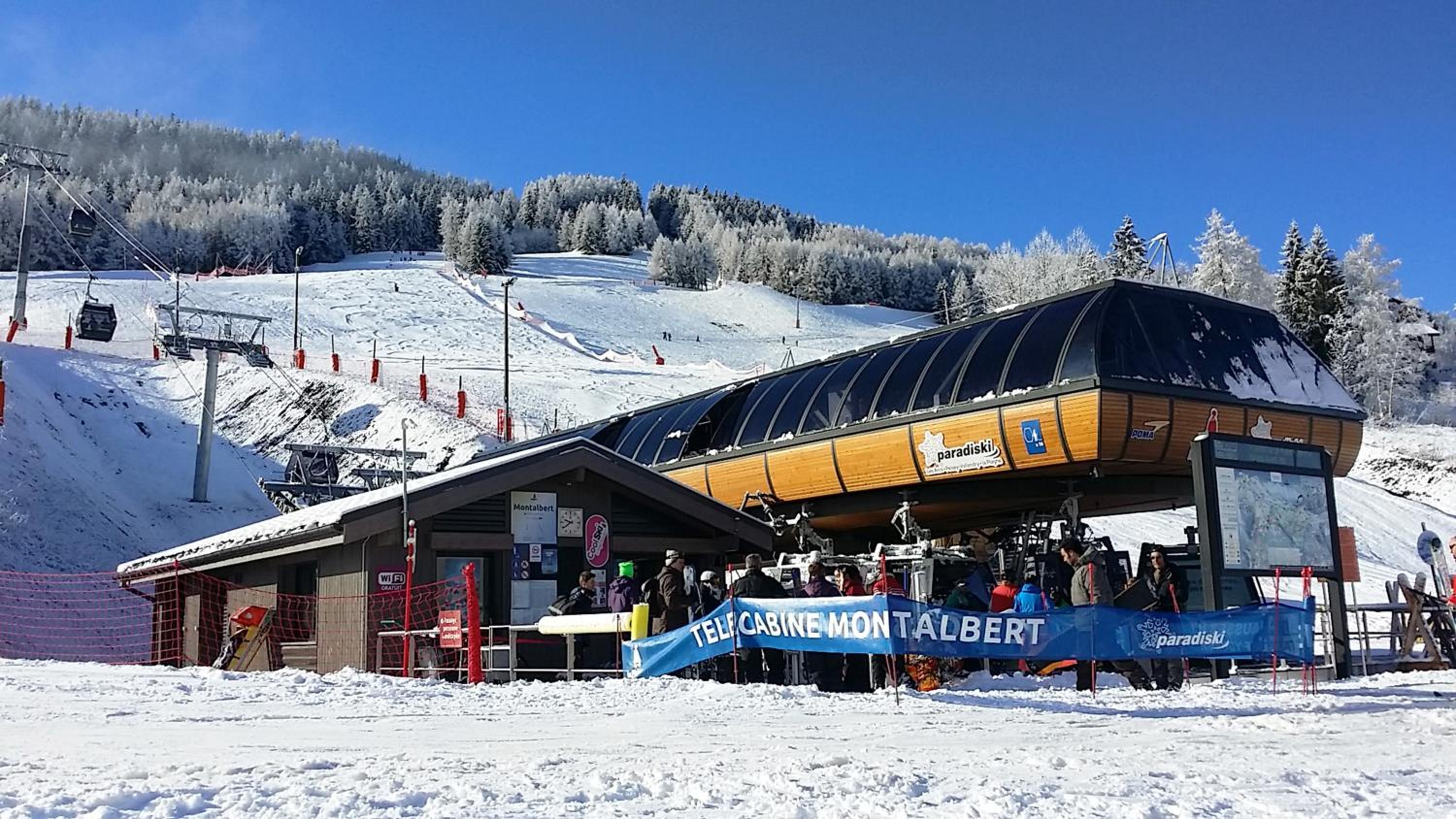 Chalet Phoenix
