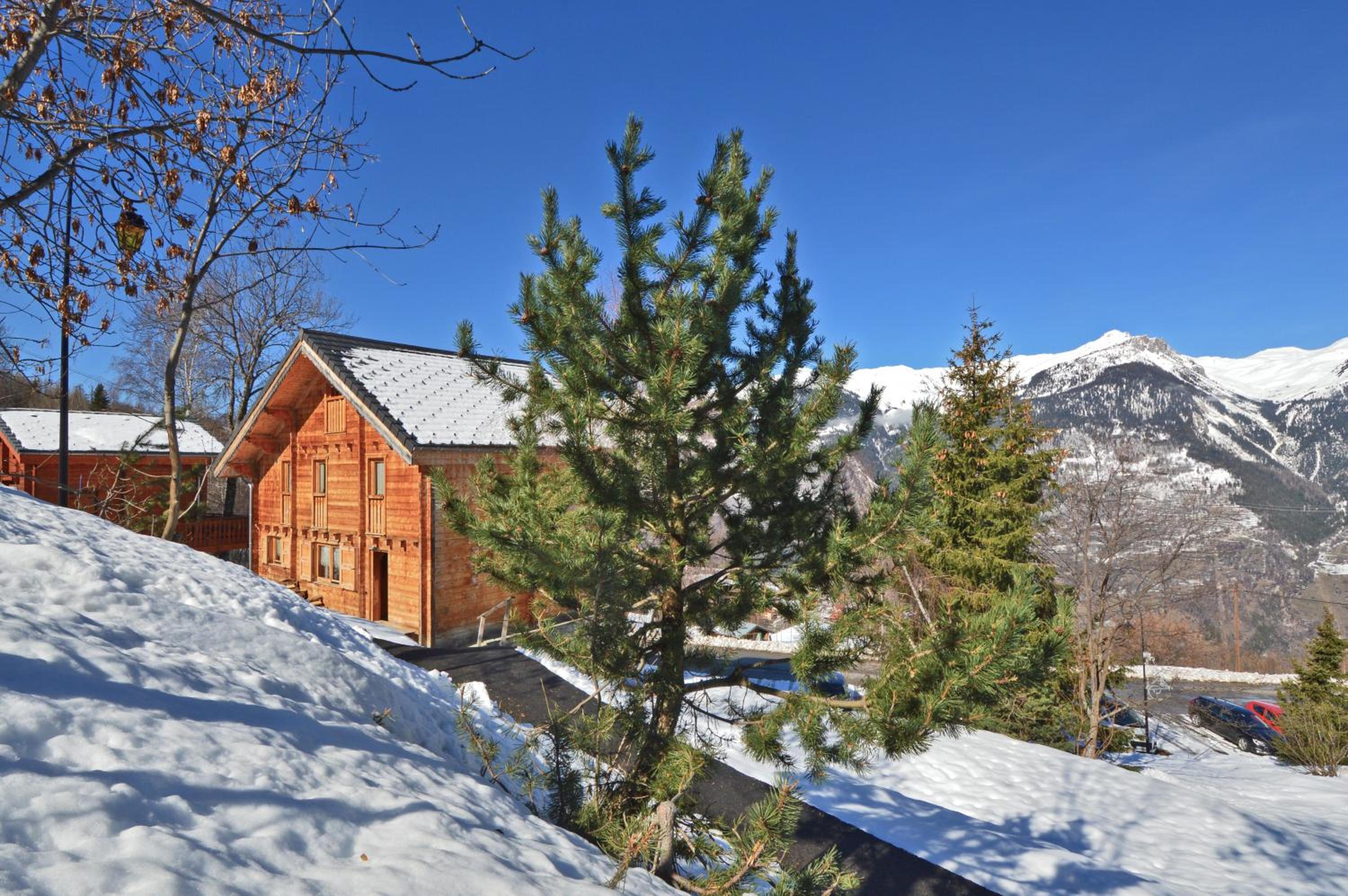 Chalet Phoenix