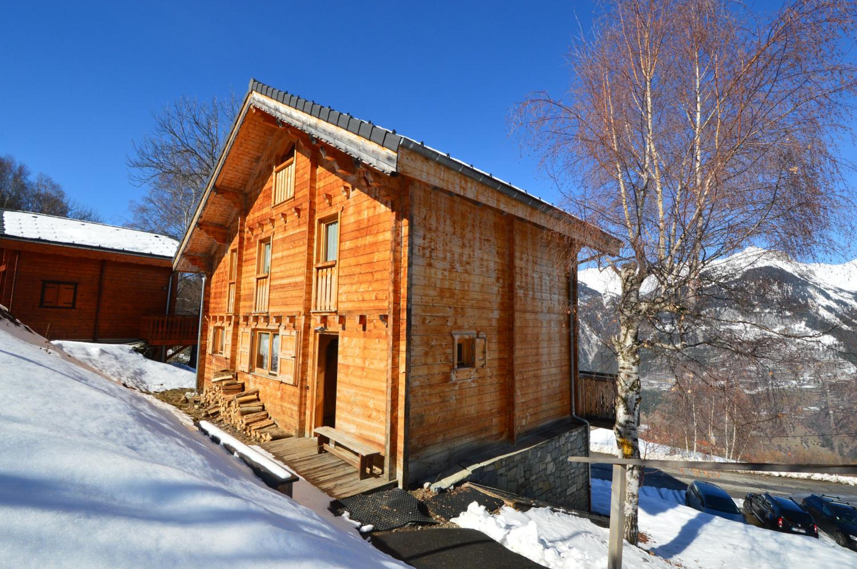Chalet Phoenix