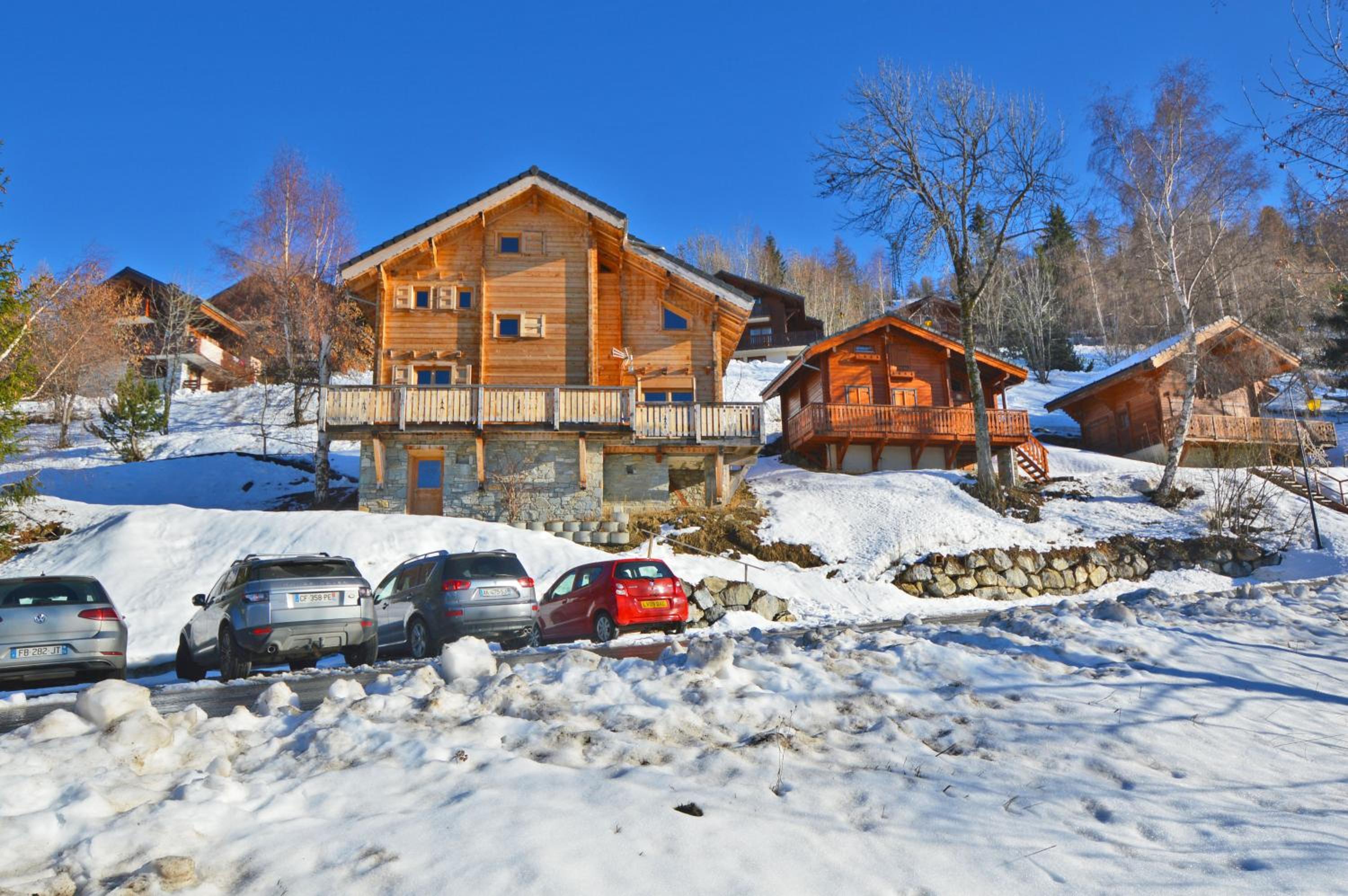 Chalet Phoenix