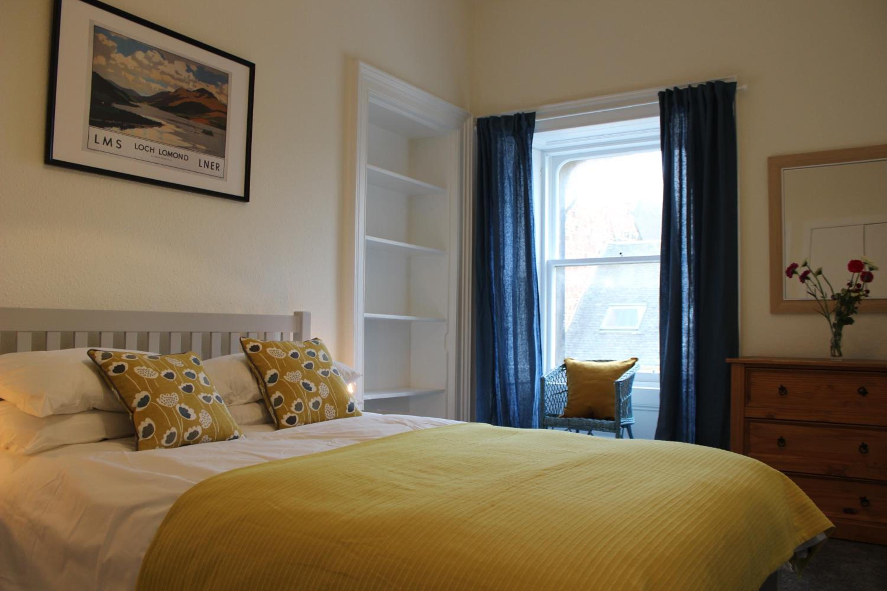 William Wallace Hotel
