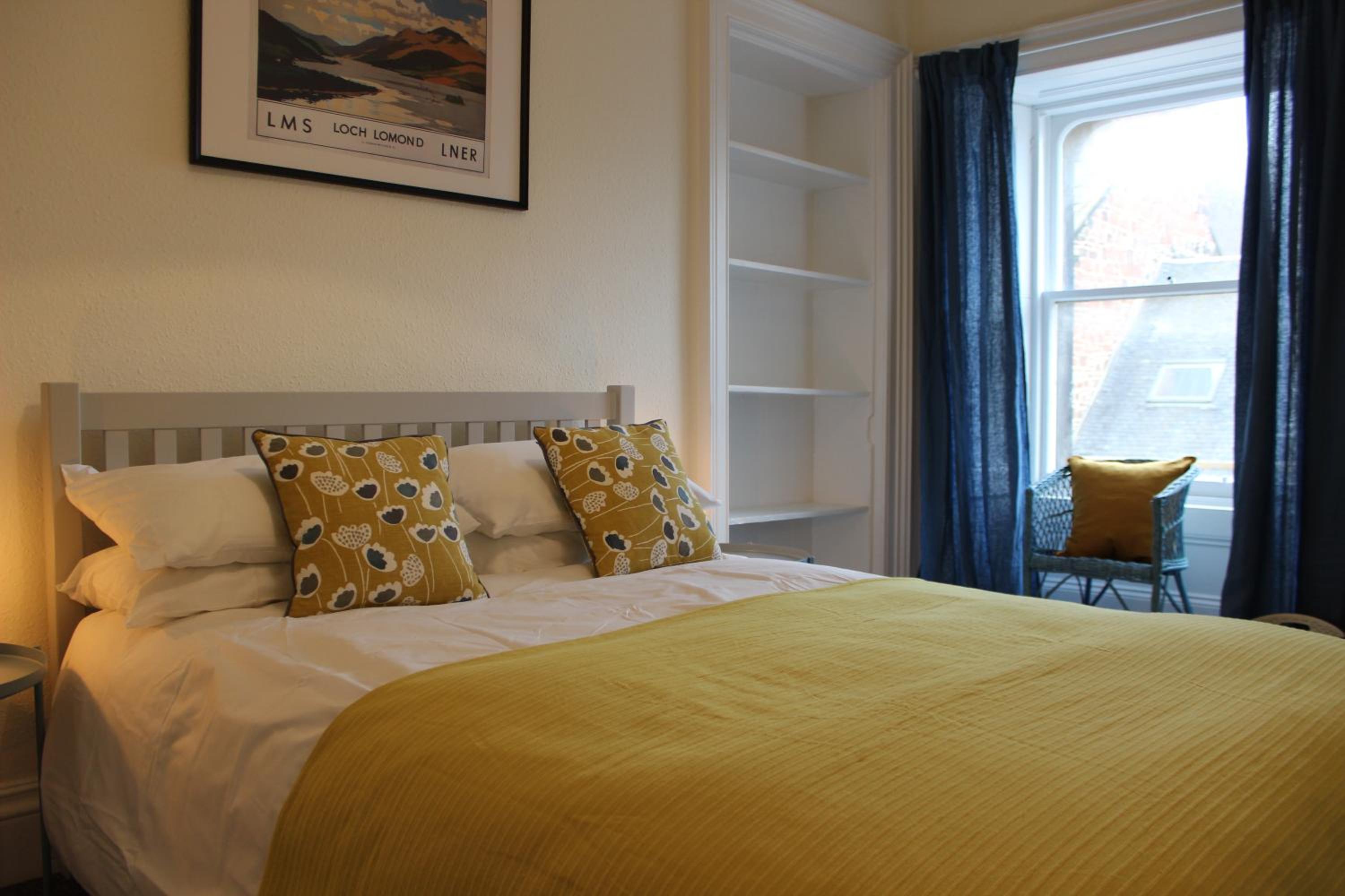 William Wallace Hotel