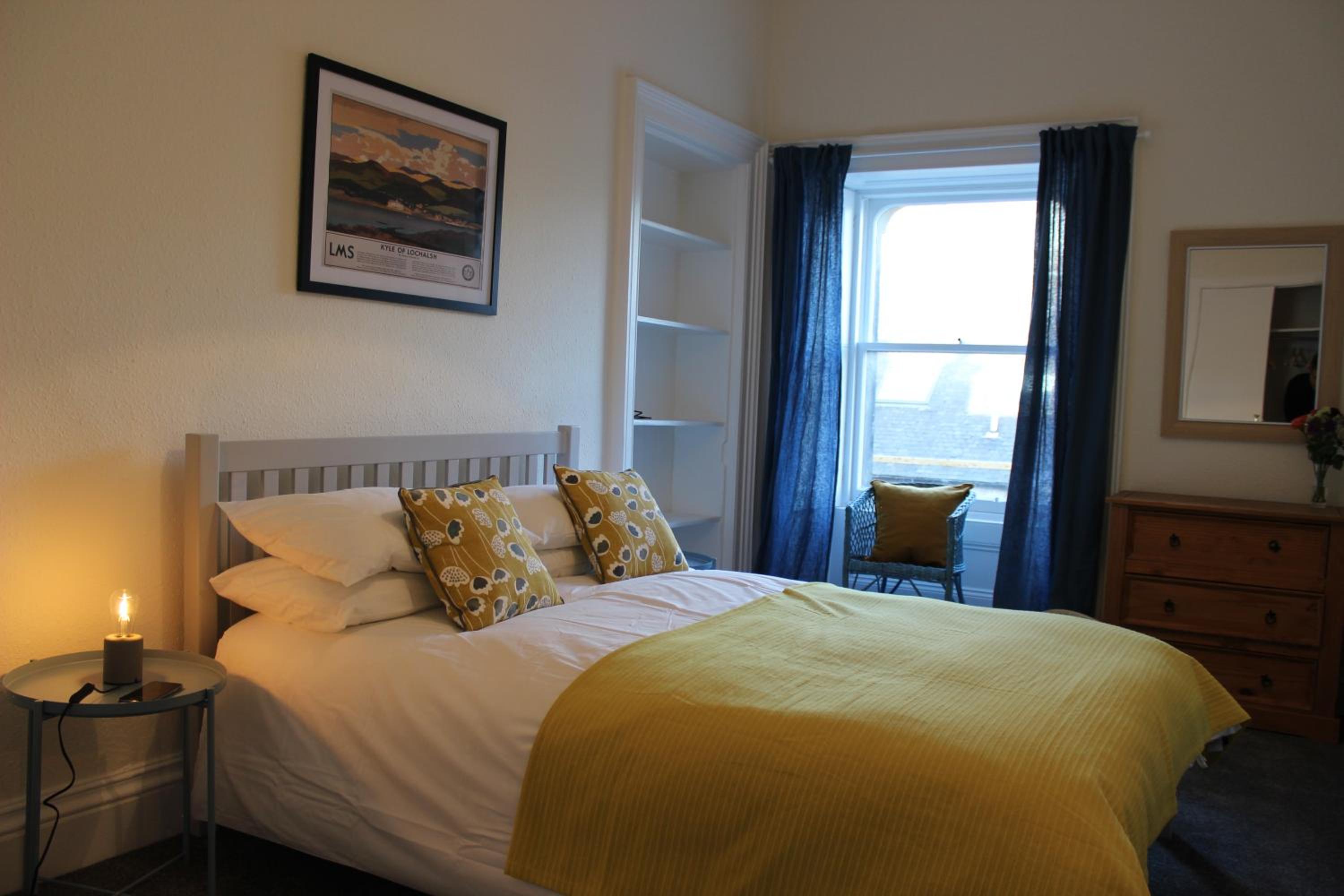William Wallace Hotel
