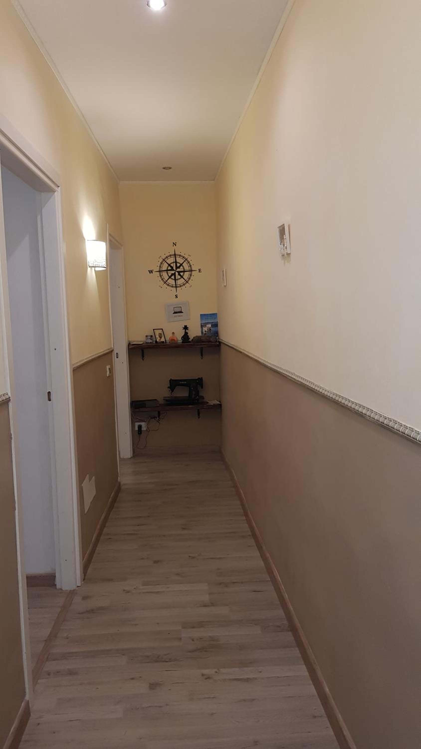 ControVento Apartament