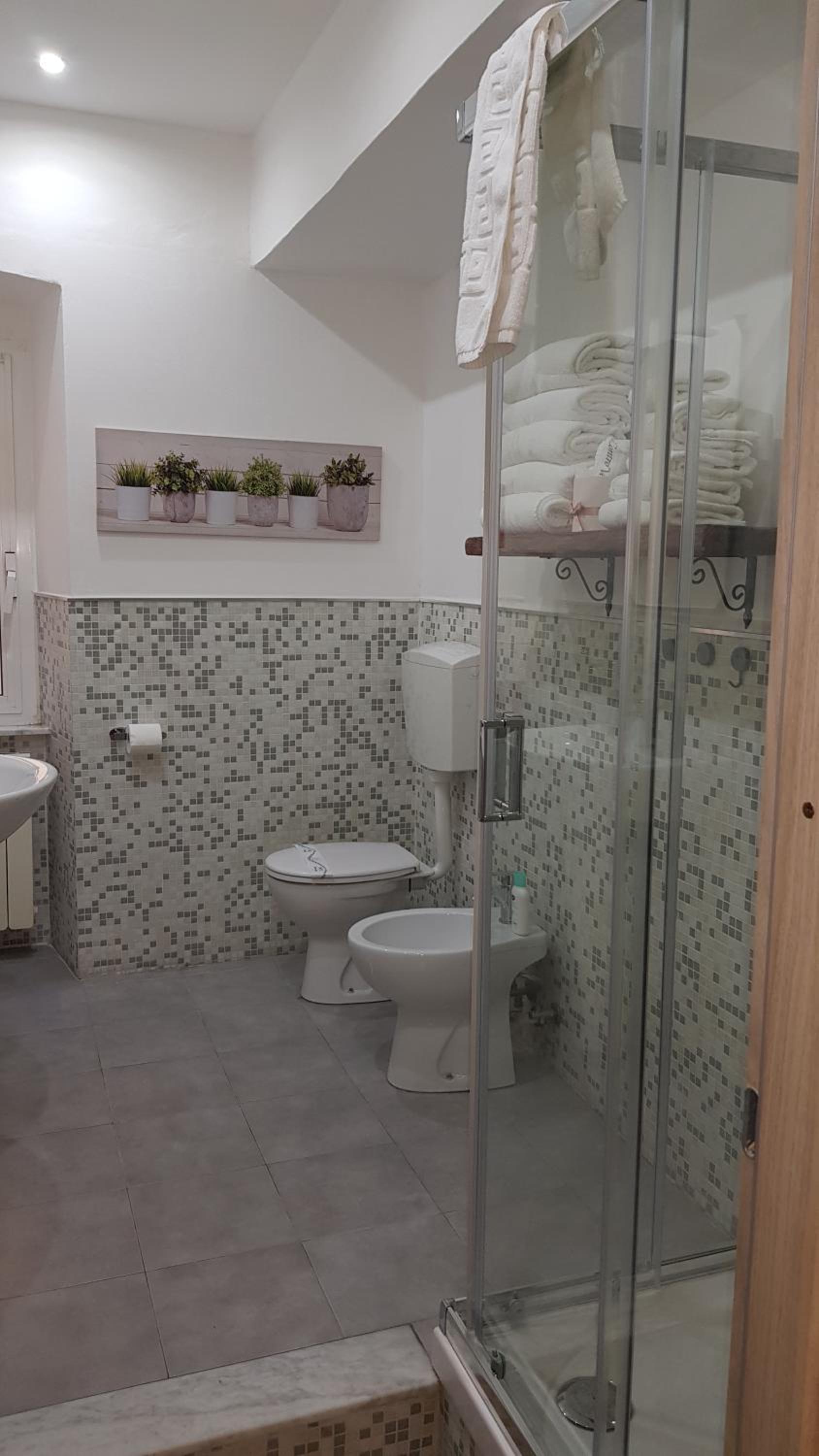ControVento Apartament