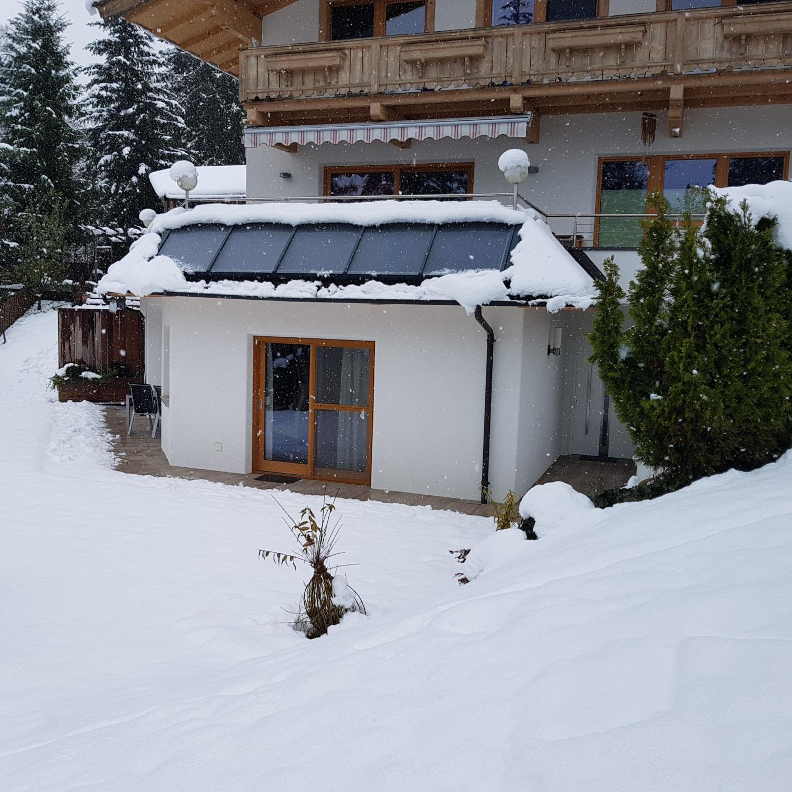 Ferienwohnung Prama view 2