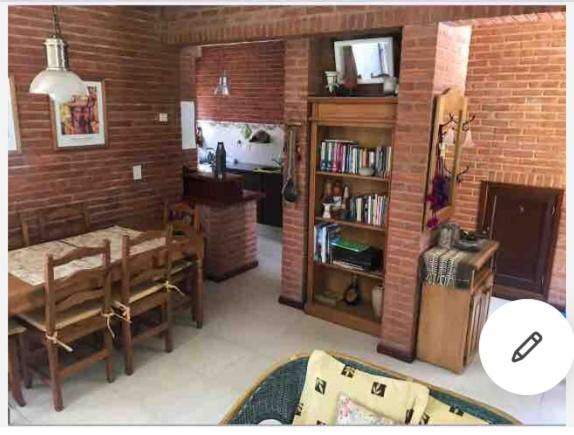 DUPLEX Casa 100 m2 CARILO HOUSE Complejo Residencial Sin Serv