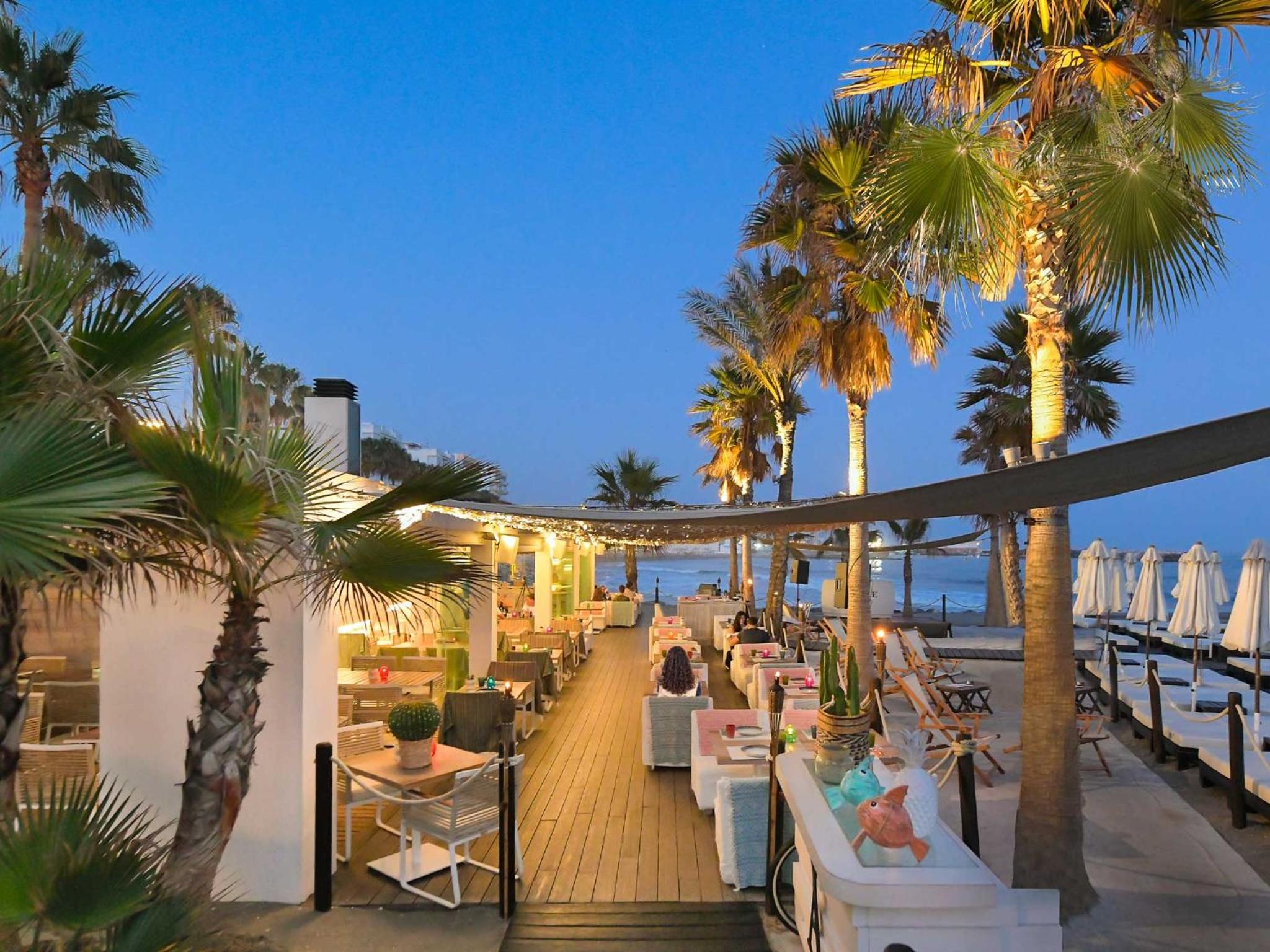Marbella Vacations - Amare Beach Hotel Marbella - Adults Only Recommended - Property Image 29