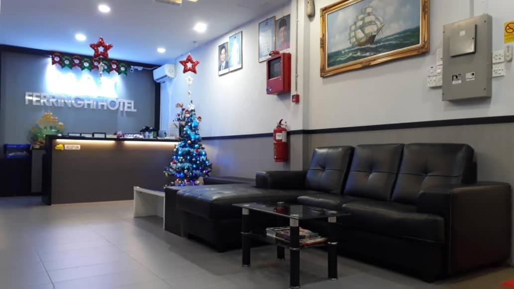 Max Ferringhi Hotel