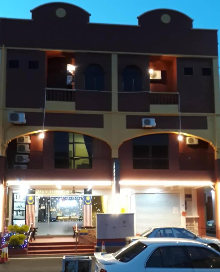 Max Ferringhi Hotel