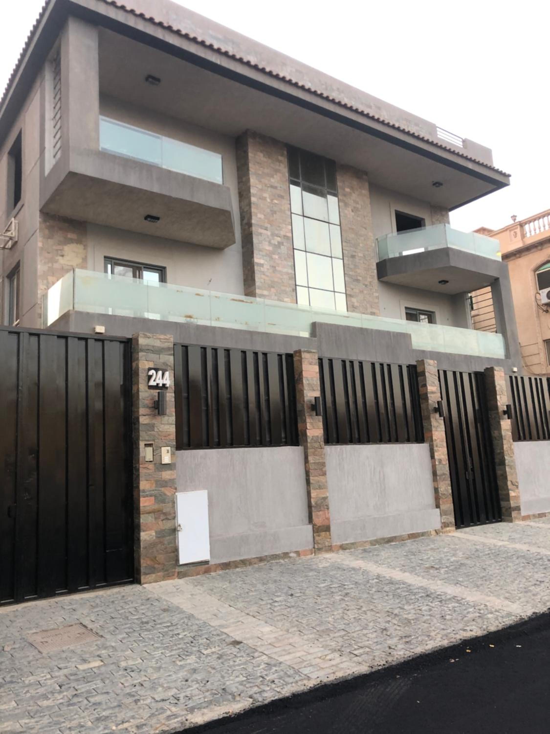 Hotel The Stay - Image 1