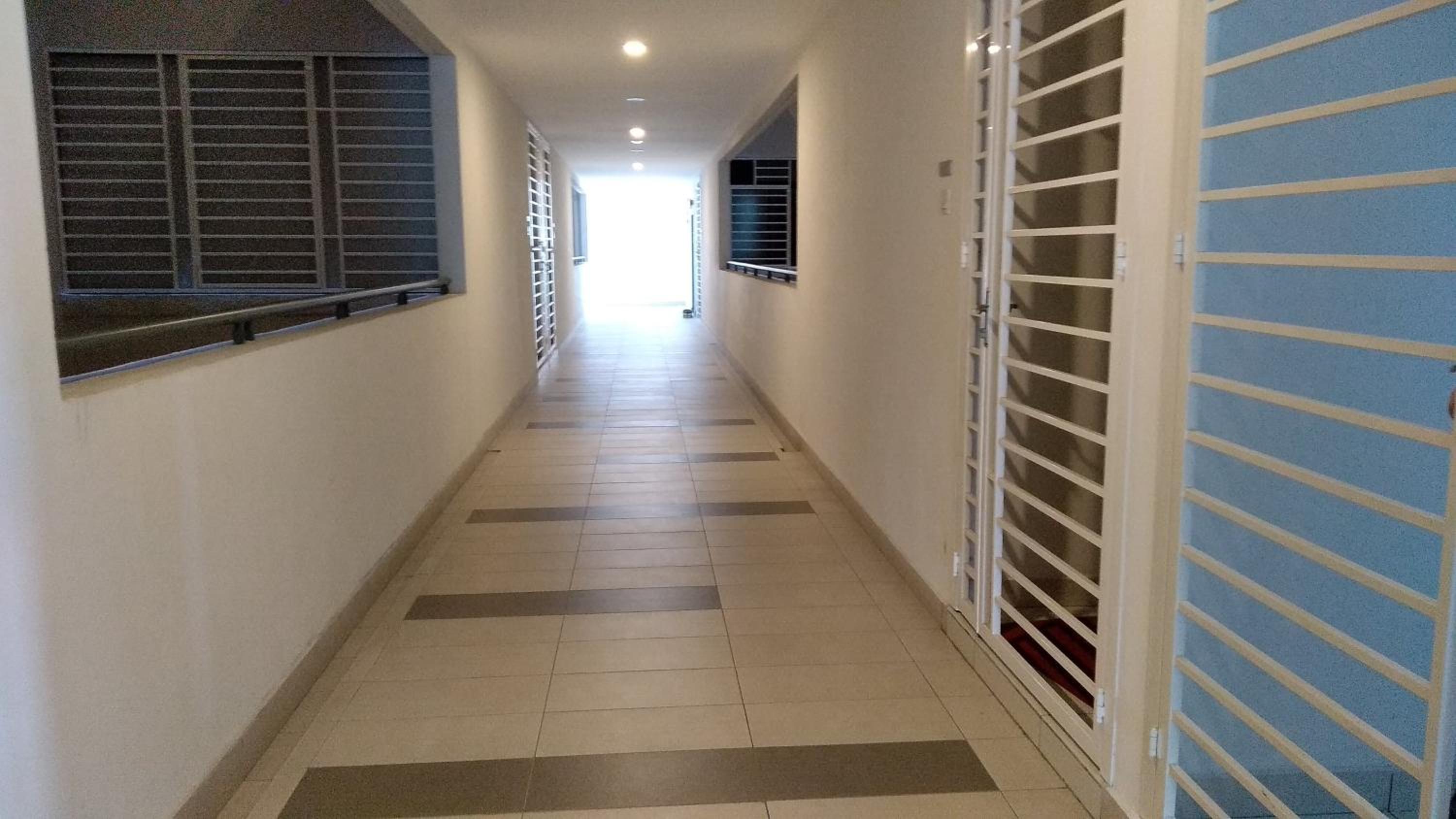 RESORT HOME WITH GOLF AND KLCC CITY VIEW NEAR TO BUKIT JALIL STADIUM & AXIATA ARENA