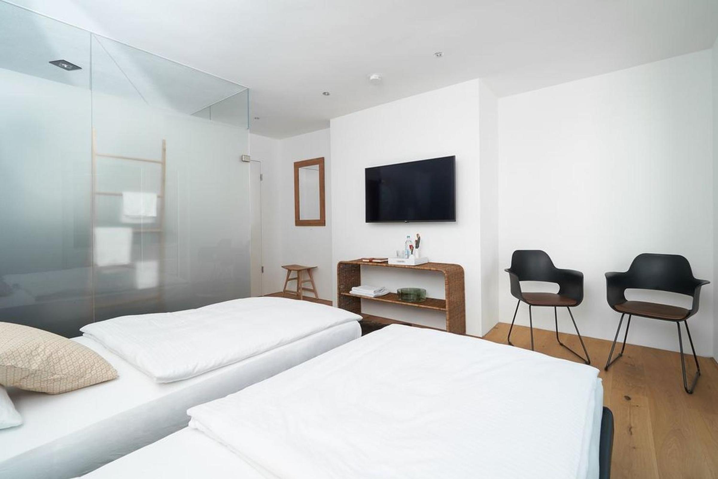 Loft Rebhalde