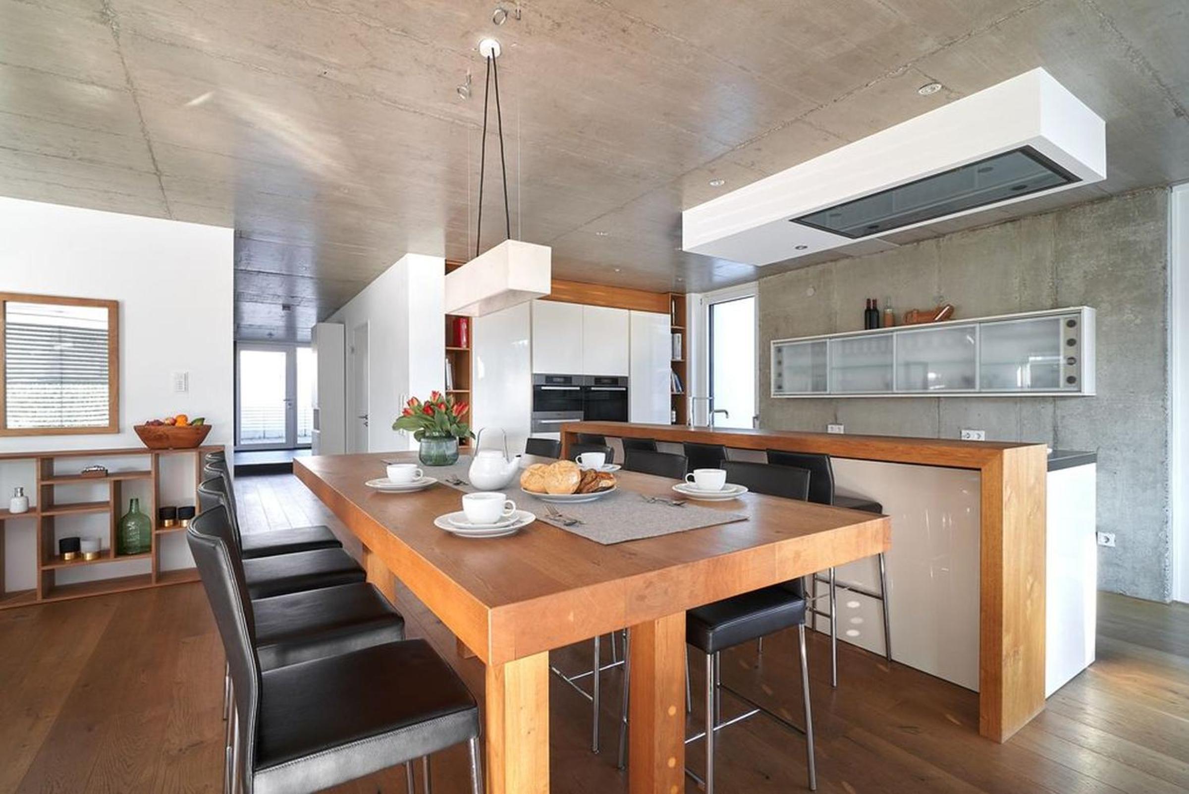 Loft Rebhalde