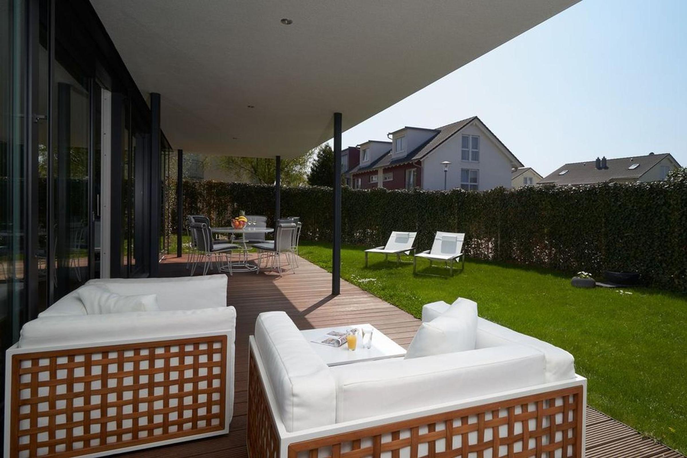 Loft Rebhalde