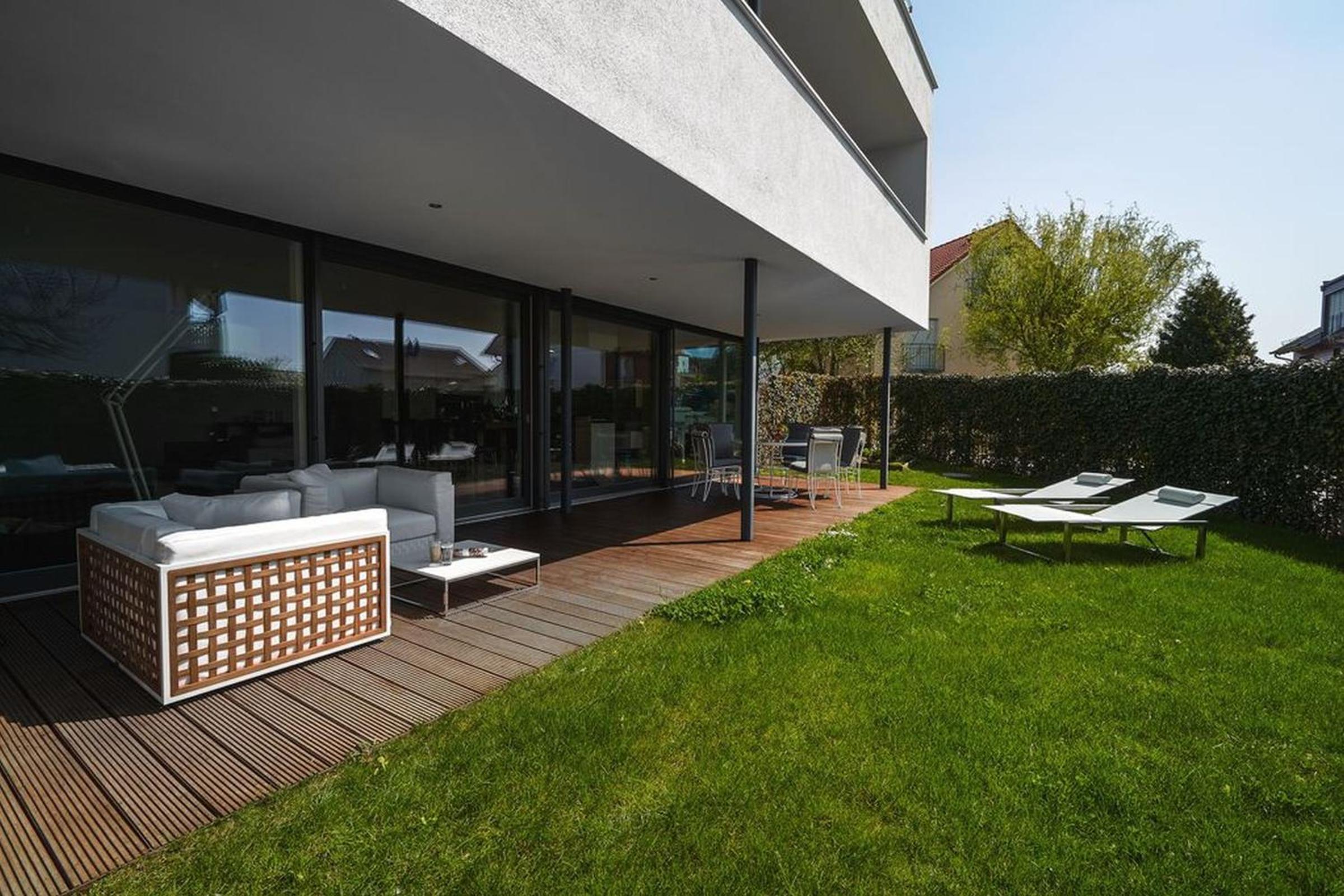 Loft Rebhalde