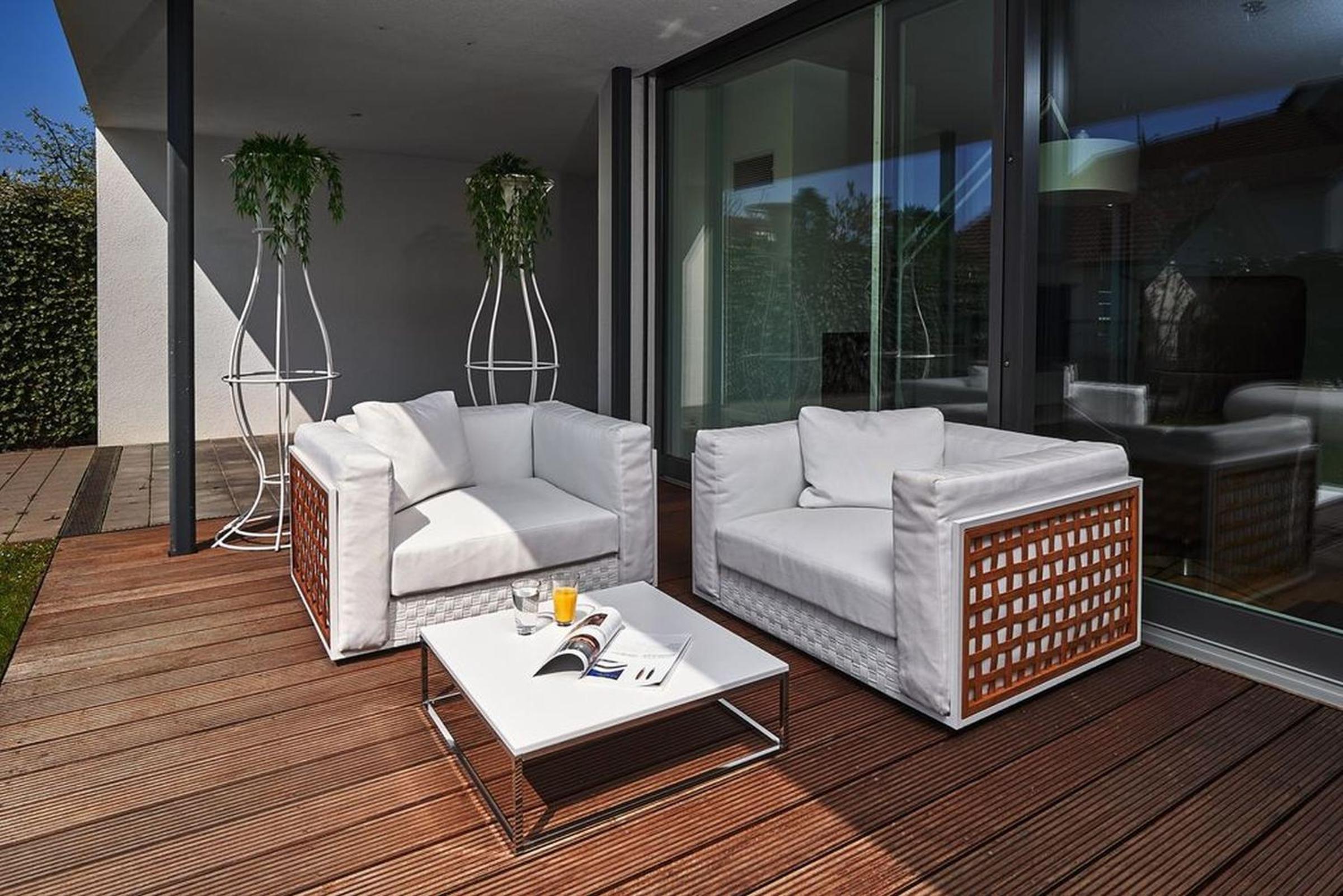 Loft Rebhalde