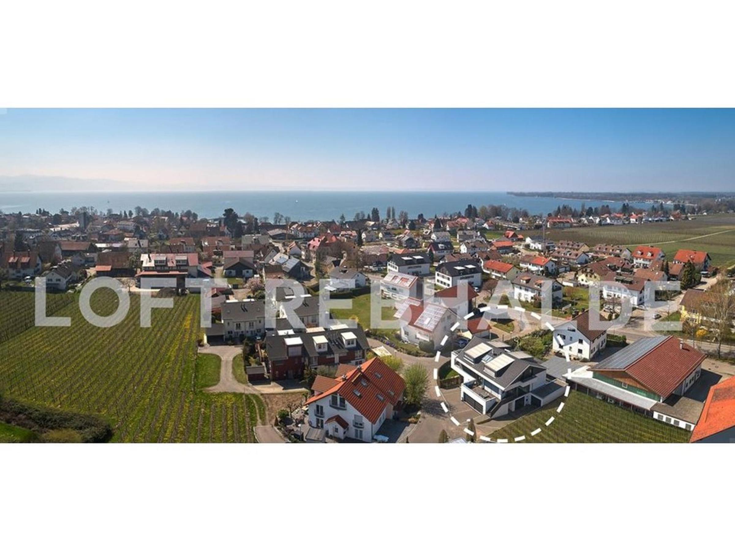 Loft Rebhalde