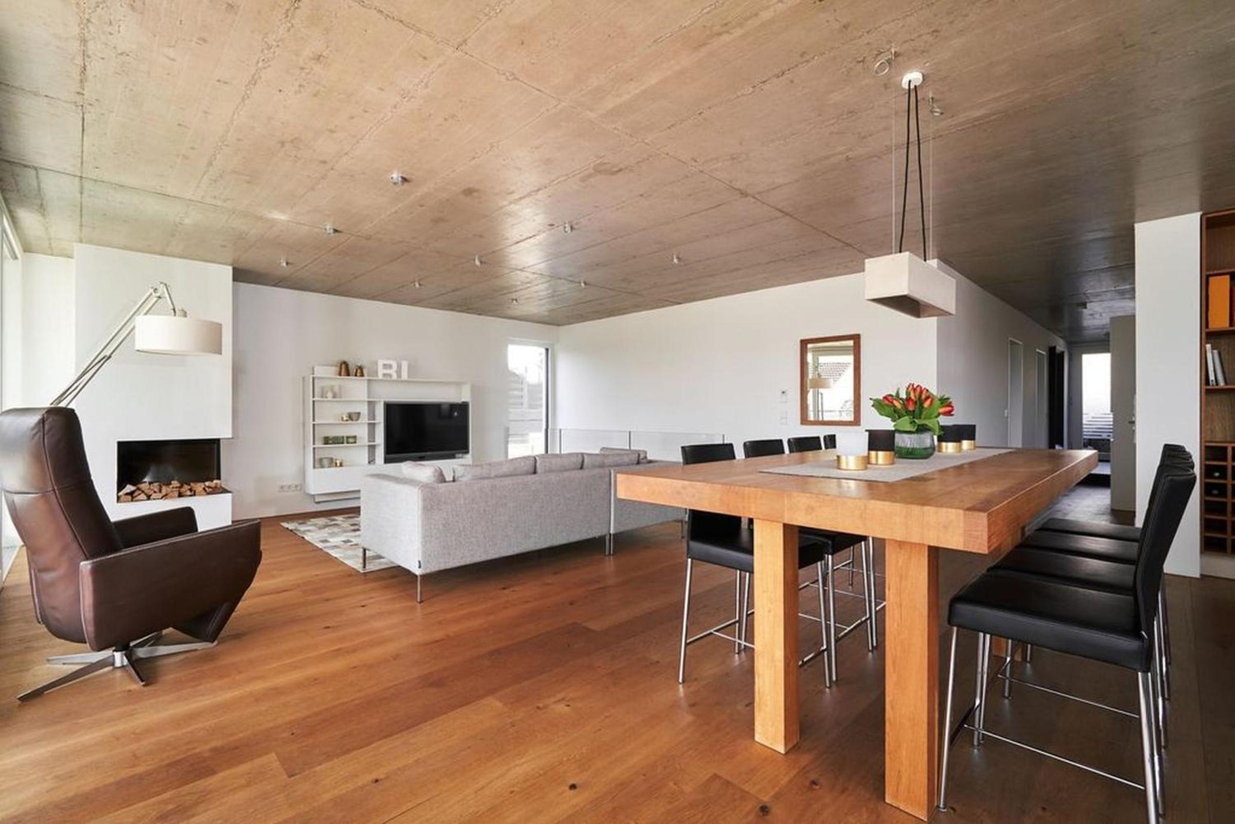 Loft Rebhalde