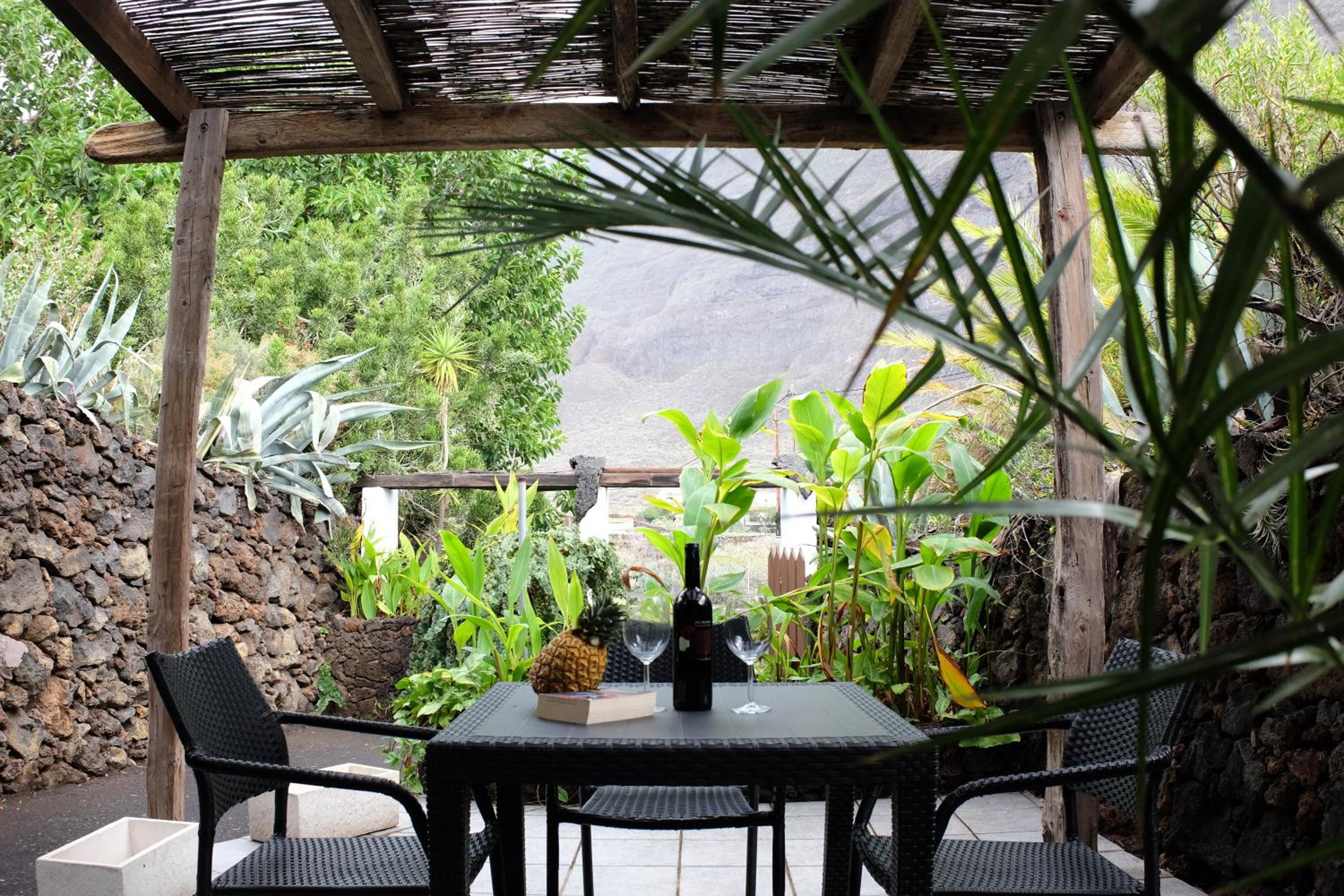 Apartamentos Finca Wapa