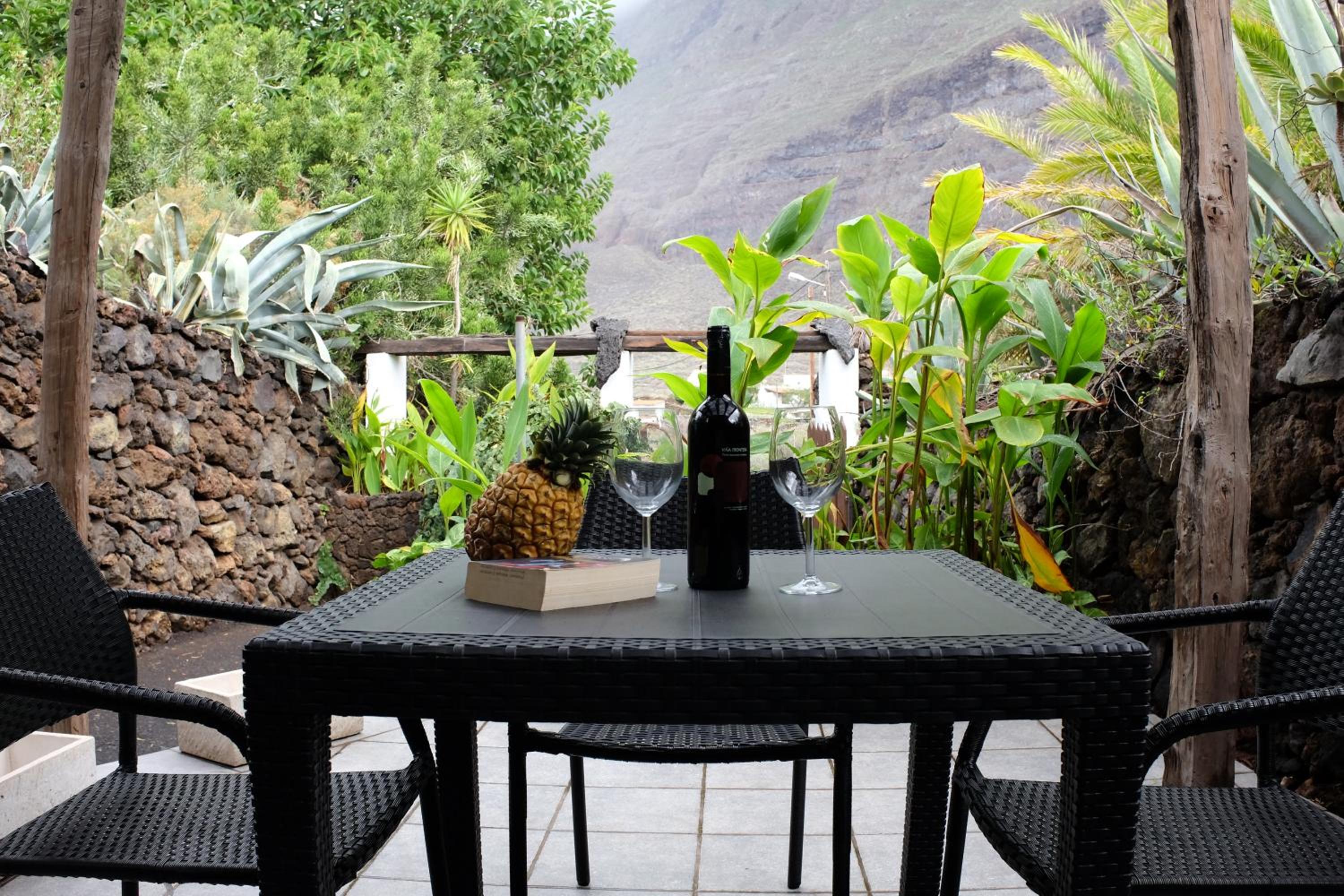 Apartamentos Finca Wapa