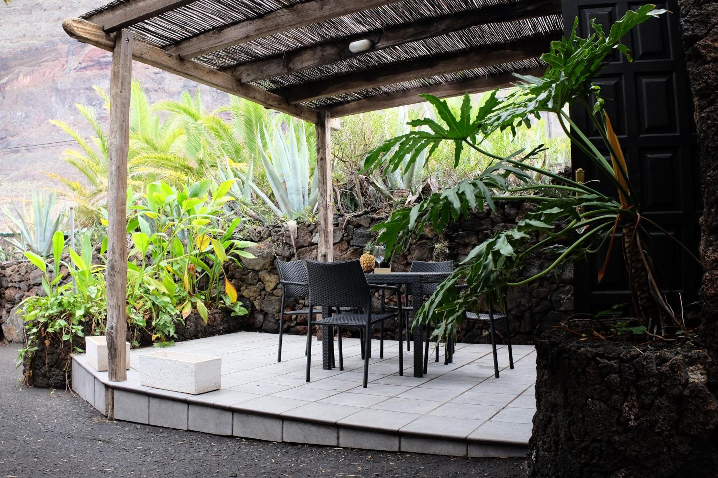 Apartamentos Finca Wapa
