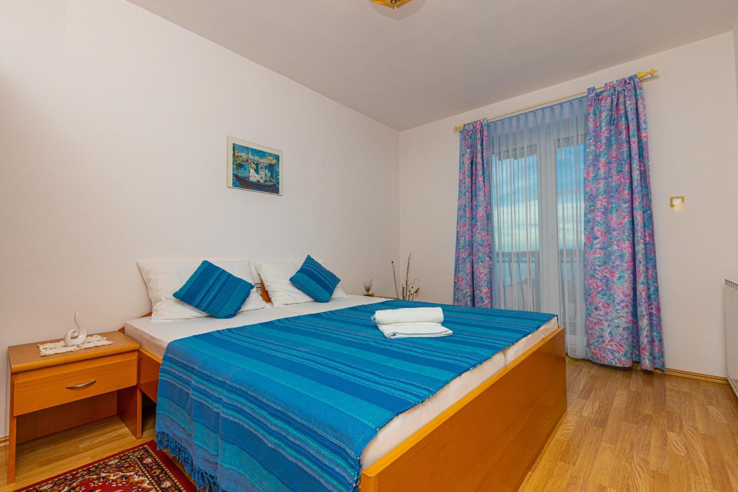 Vacattio apartments