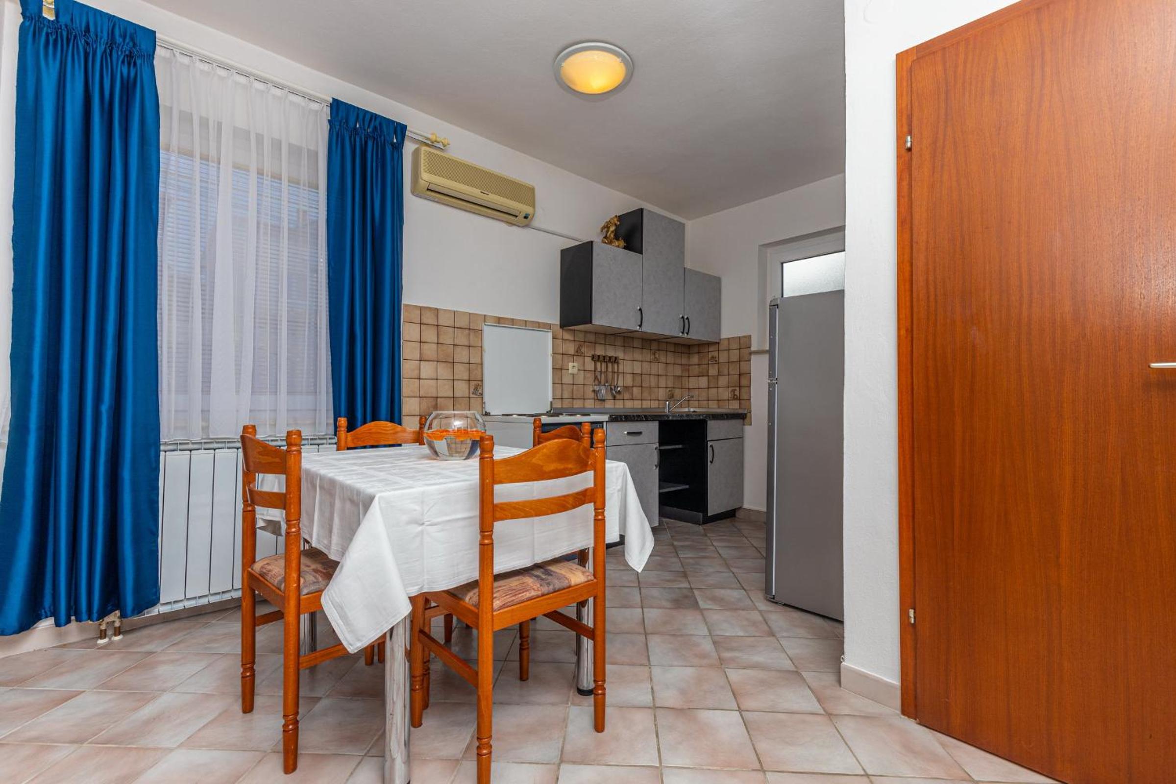 Vacattio apartments