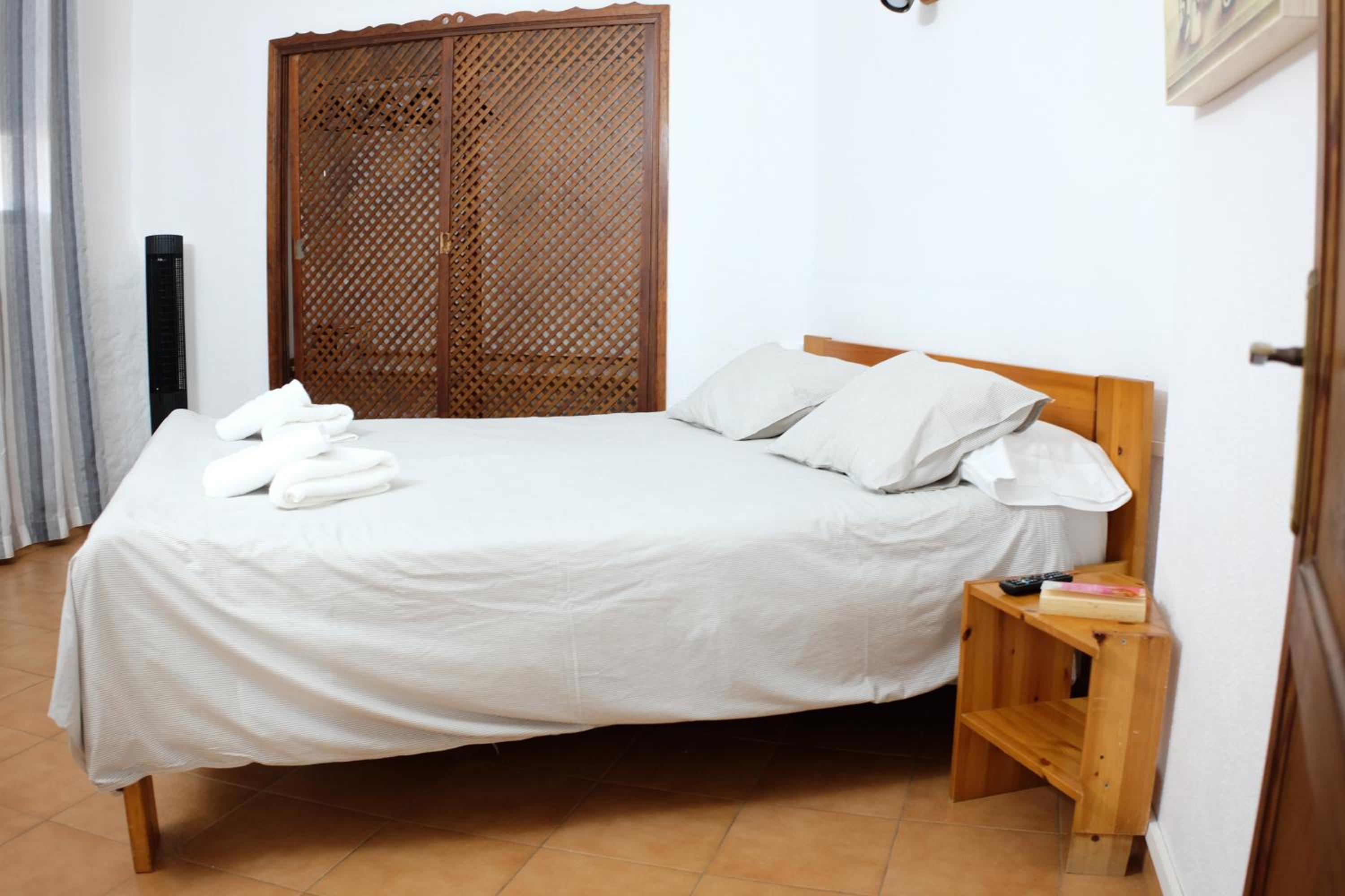 Apartamentos Finca Wapa