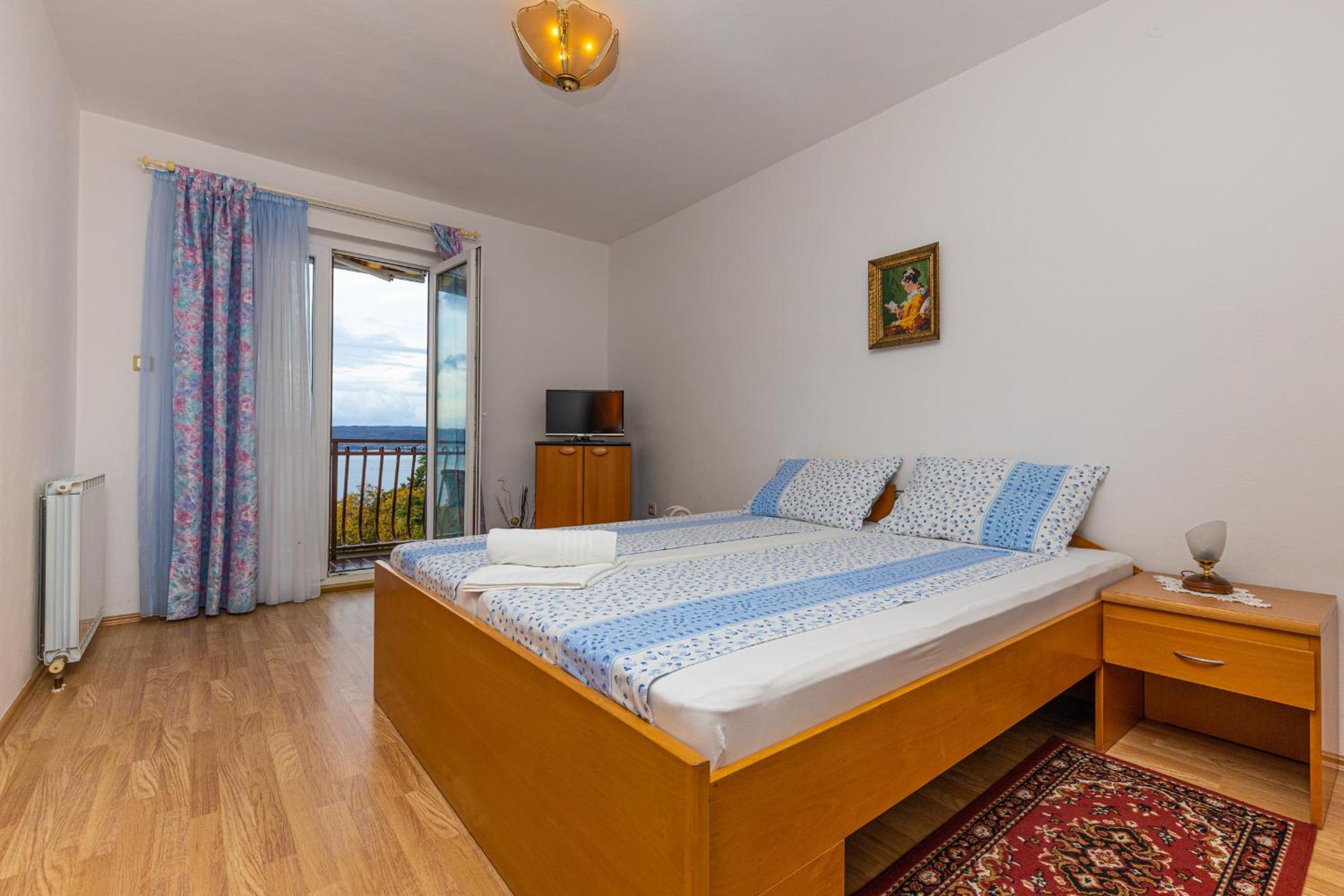 Vacattio apartments