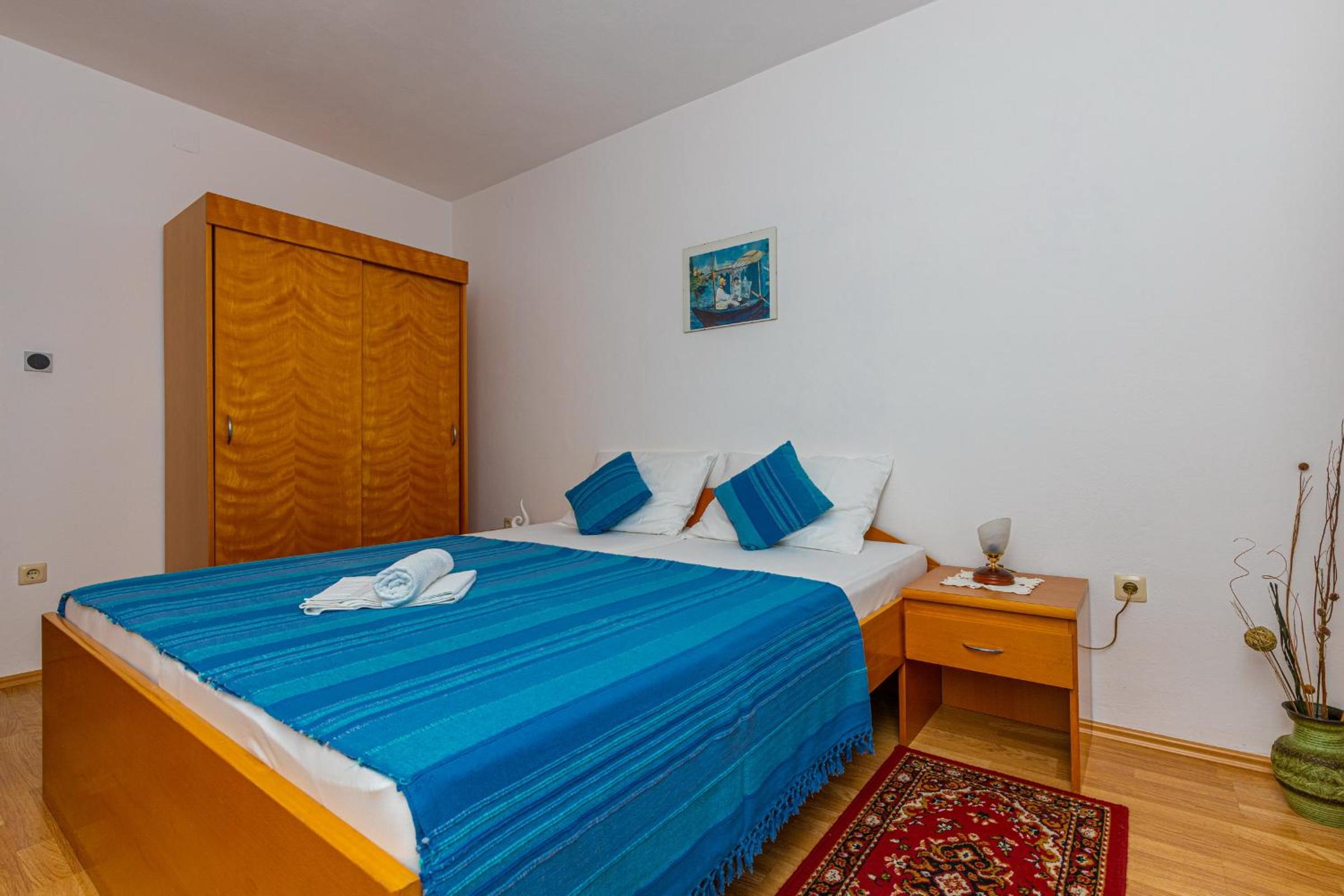 Vacattio apartments