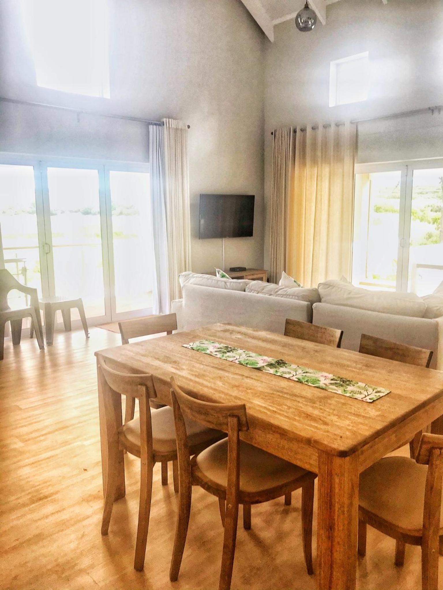 The Suites at Waterryk Eco Guest Farm view 5