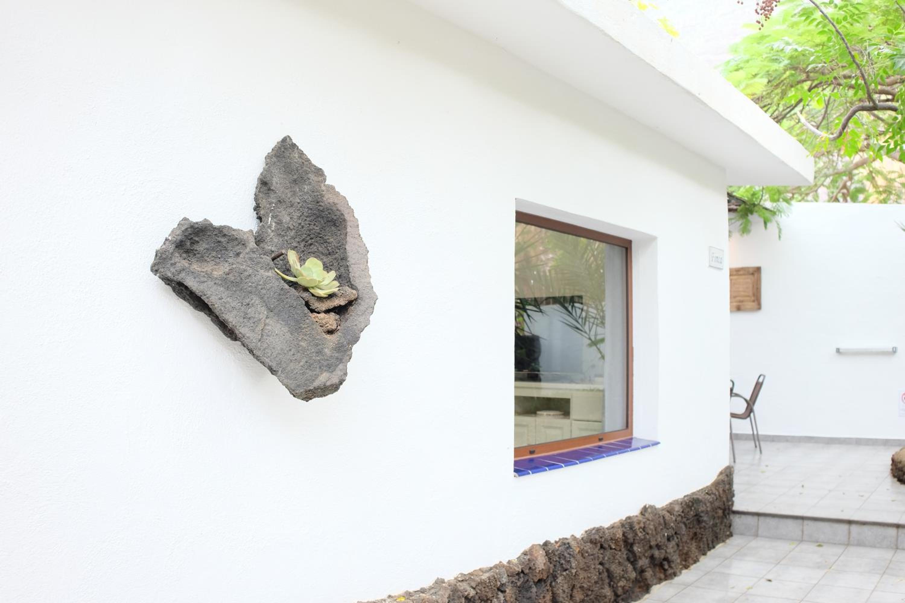Apartamentos Finca Wapa