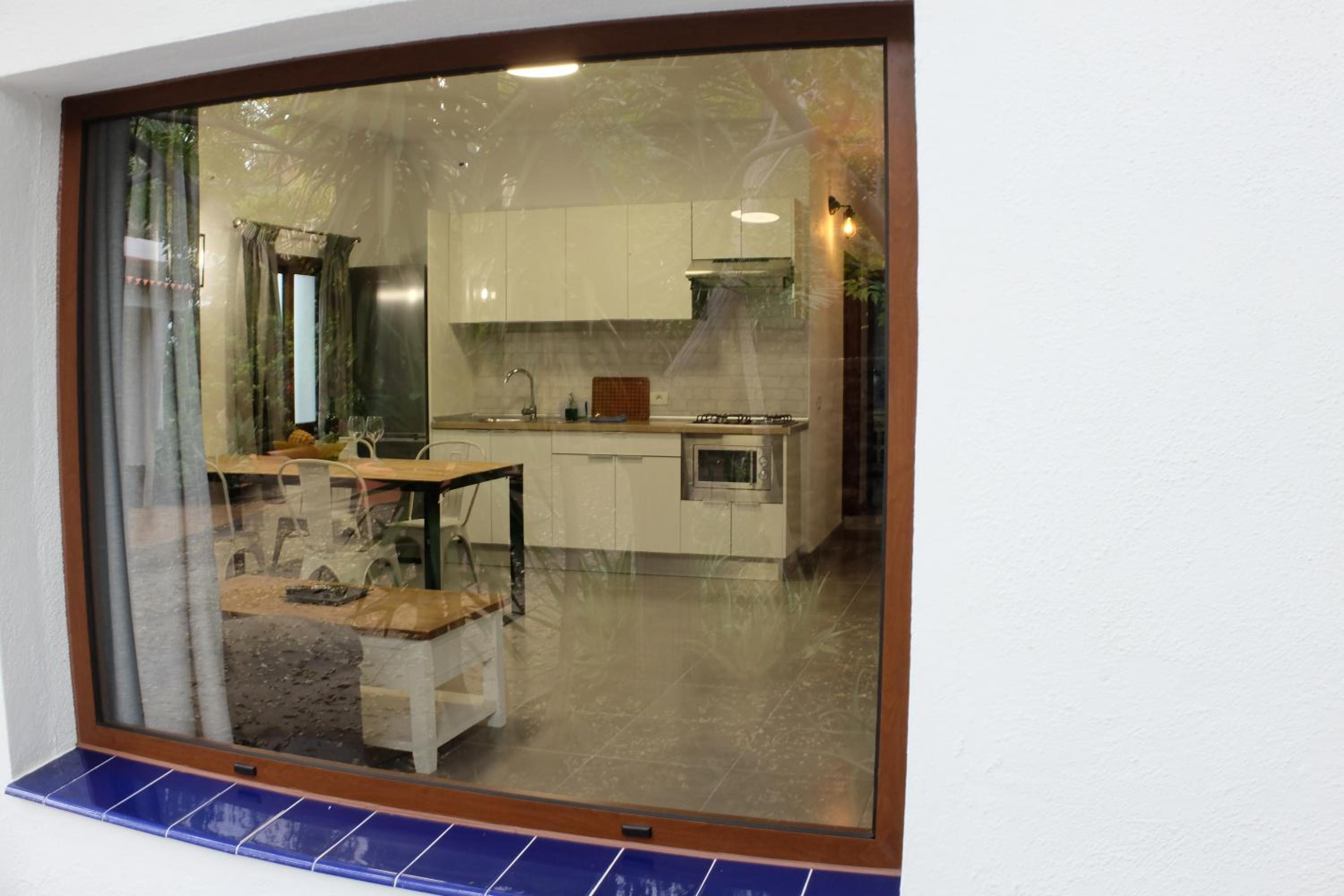 Apartamentos Finca Wapa