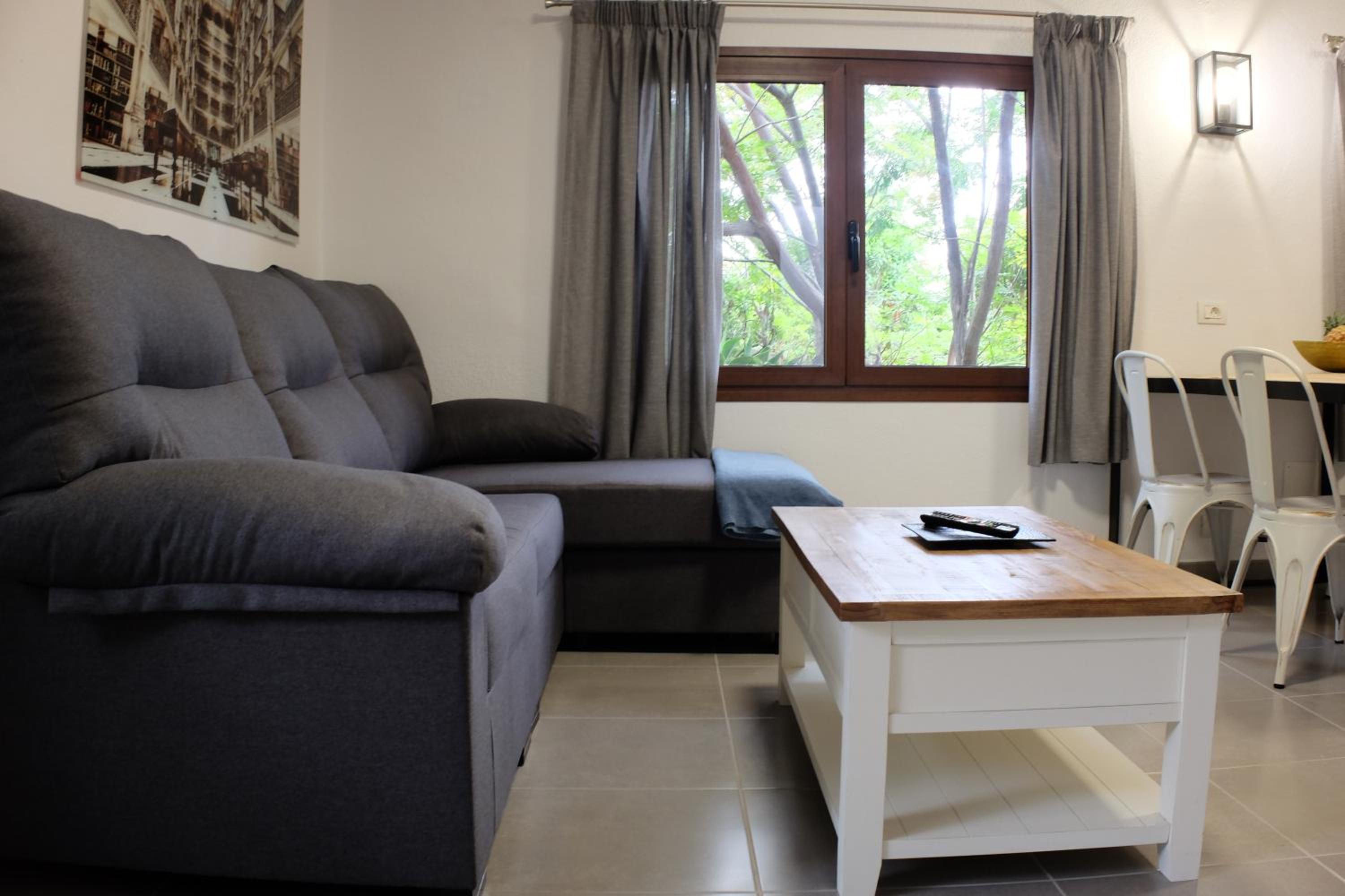 Apartamentos Finca Wapa