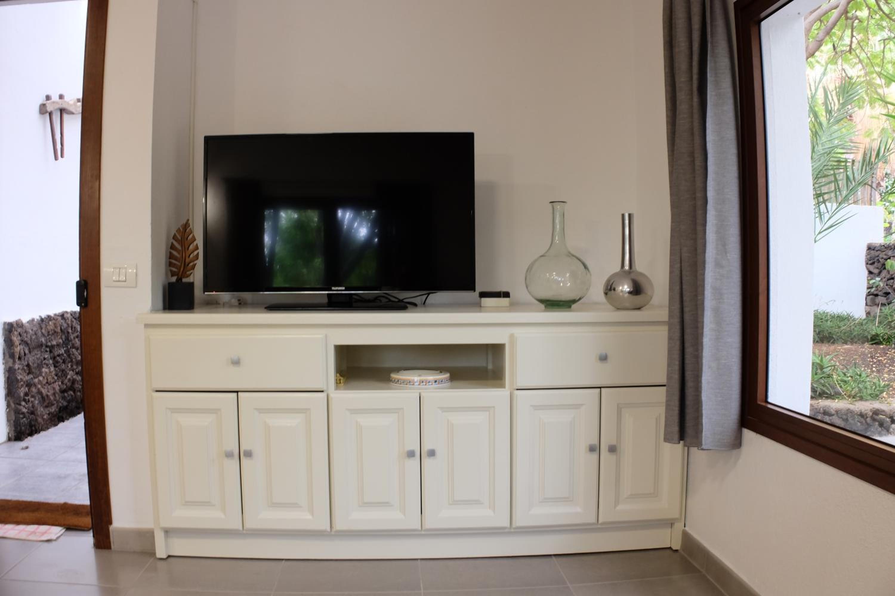 Apartamentos Finca Wapa