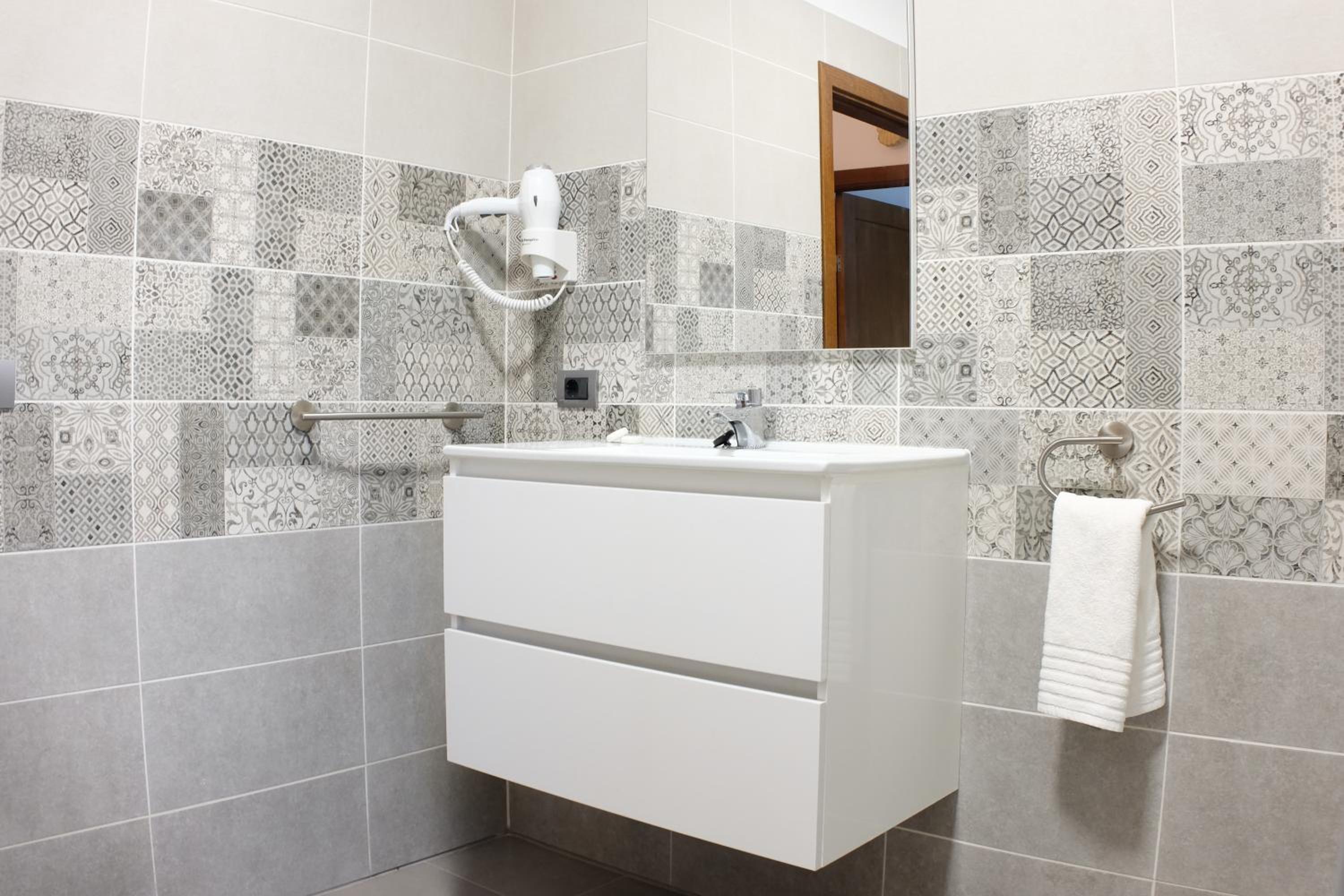 Apartamentos Finca Wapa