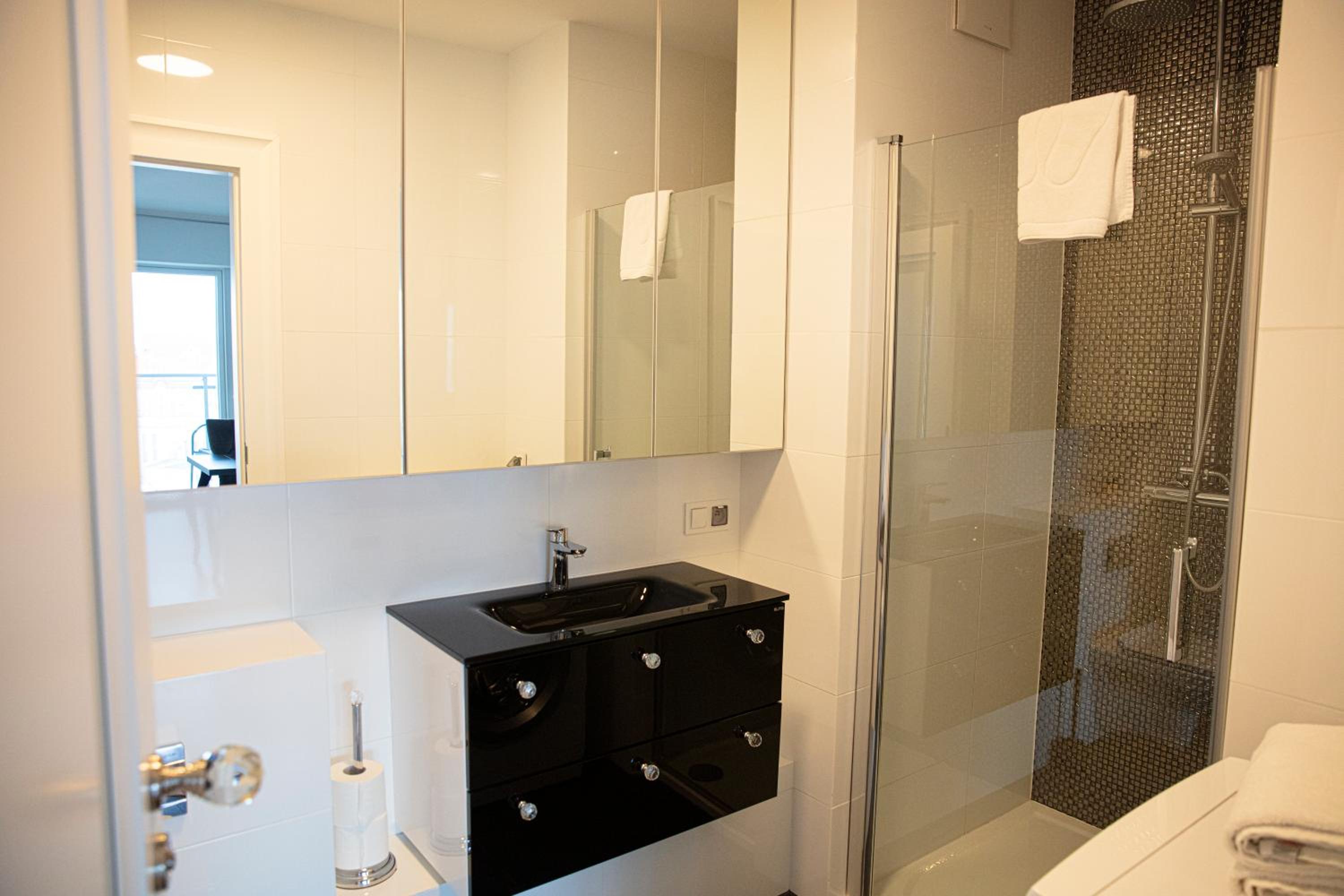 Apartamenty I.M.A Towarowa