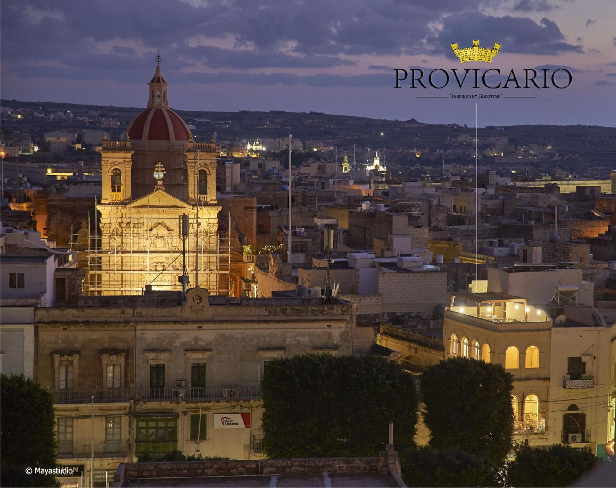 Provicario photo 2