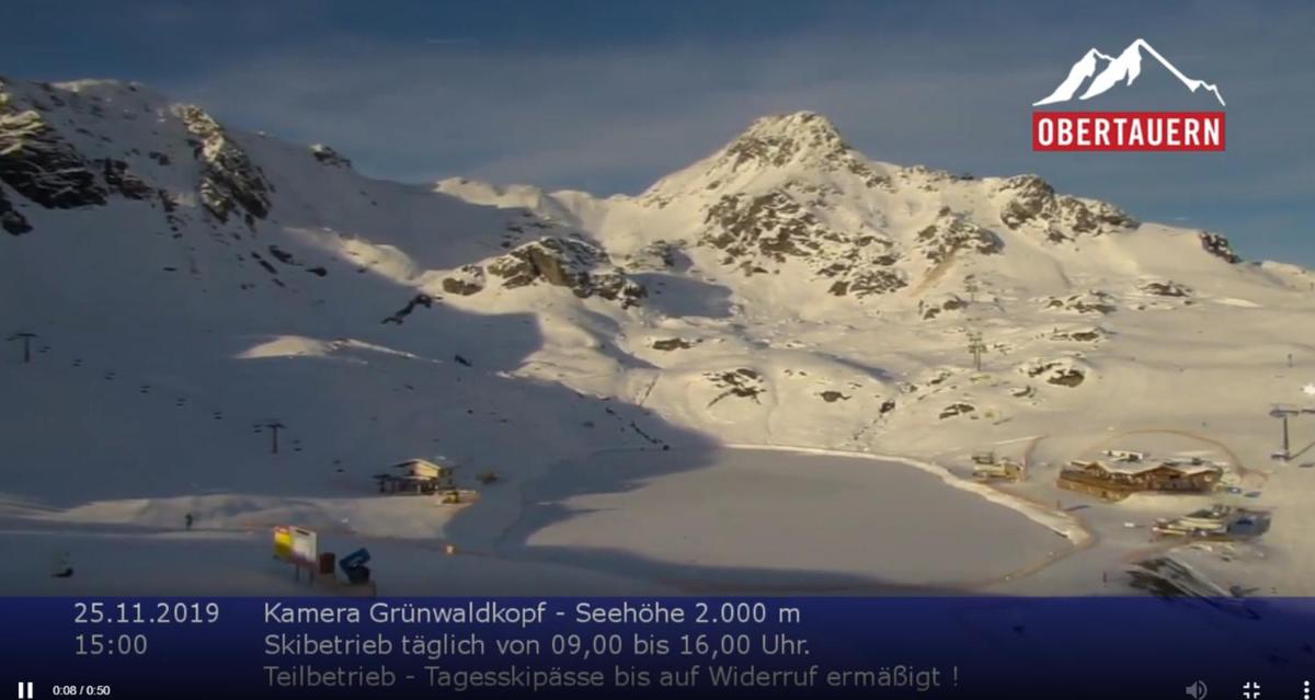 Large Family Holiday Home near Katschberg
