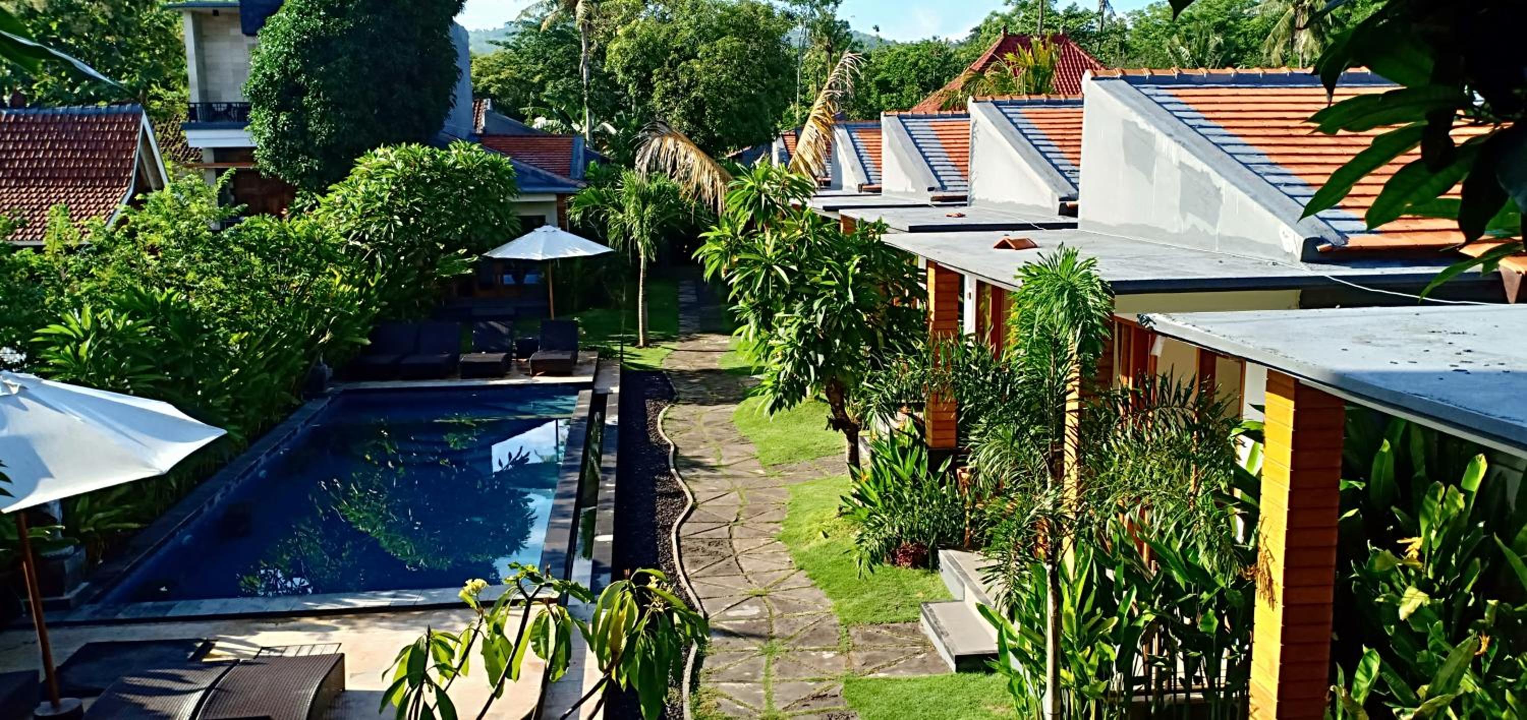 Singabu Bungalows