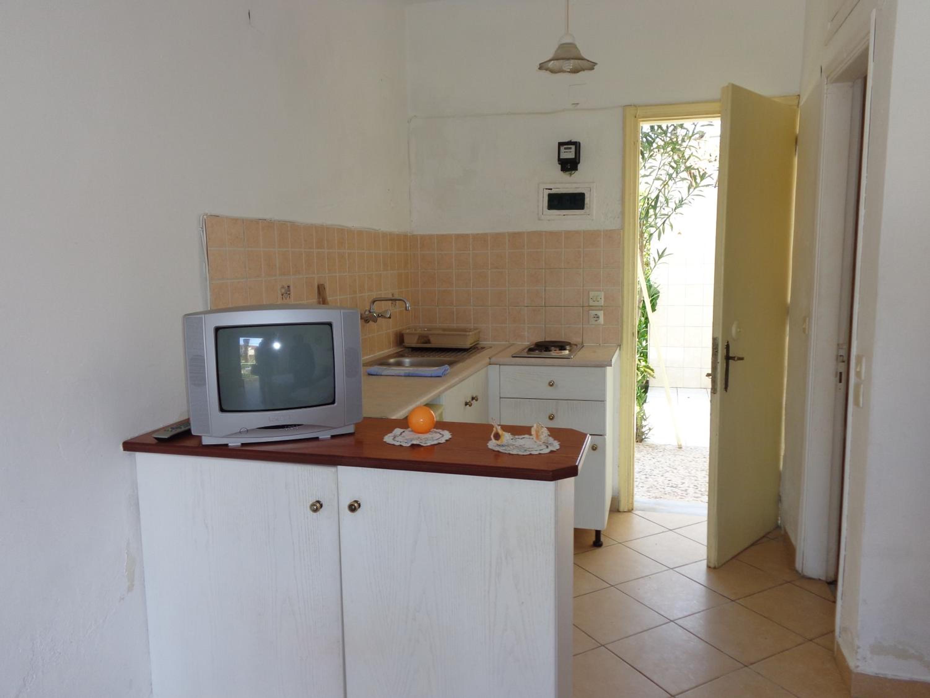 Anthi Studios & Apartments