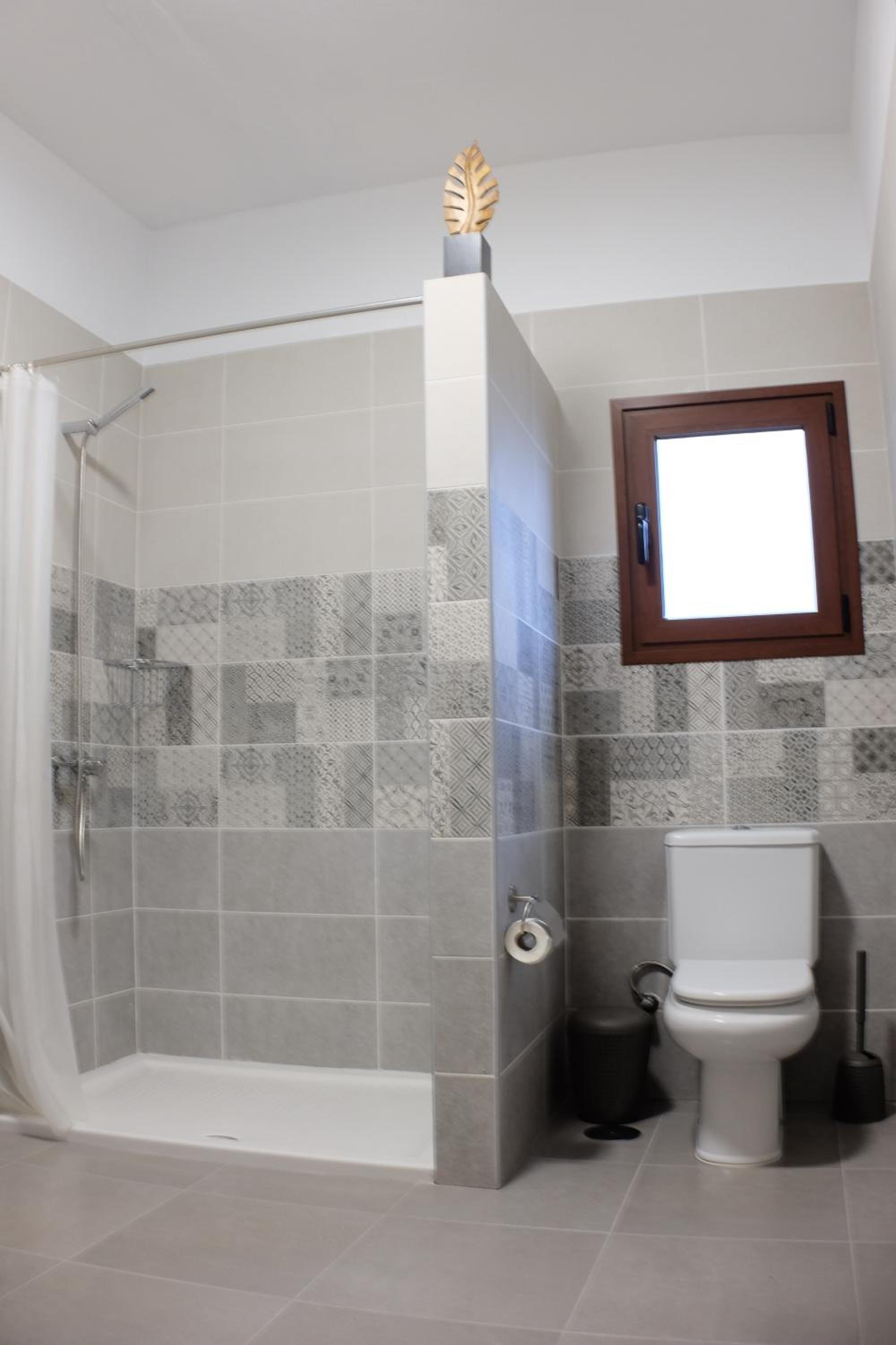 Apartamentos Finca Wapa