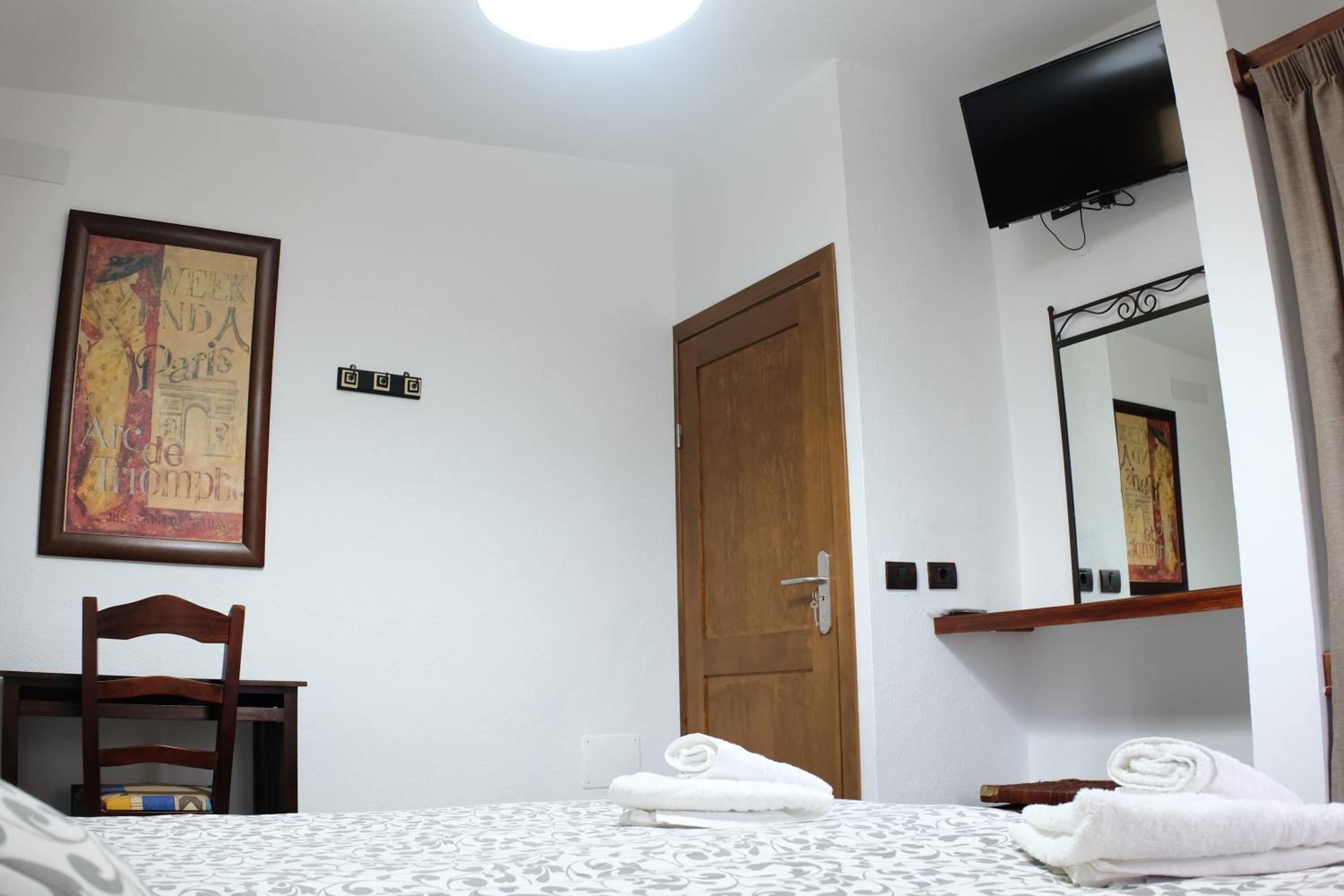 Apartamentos Finca Wapa