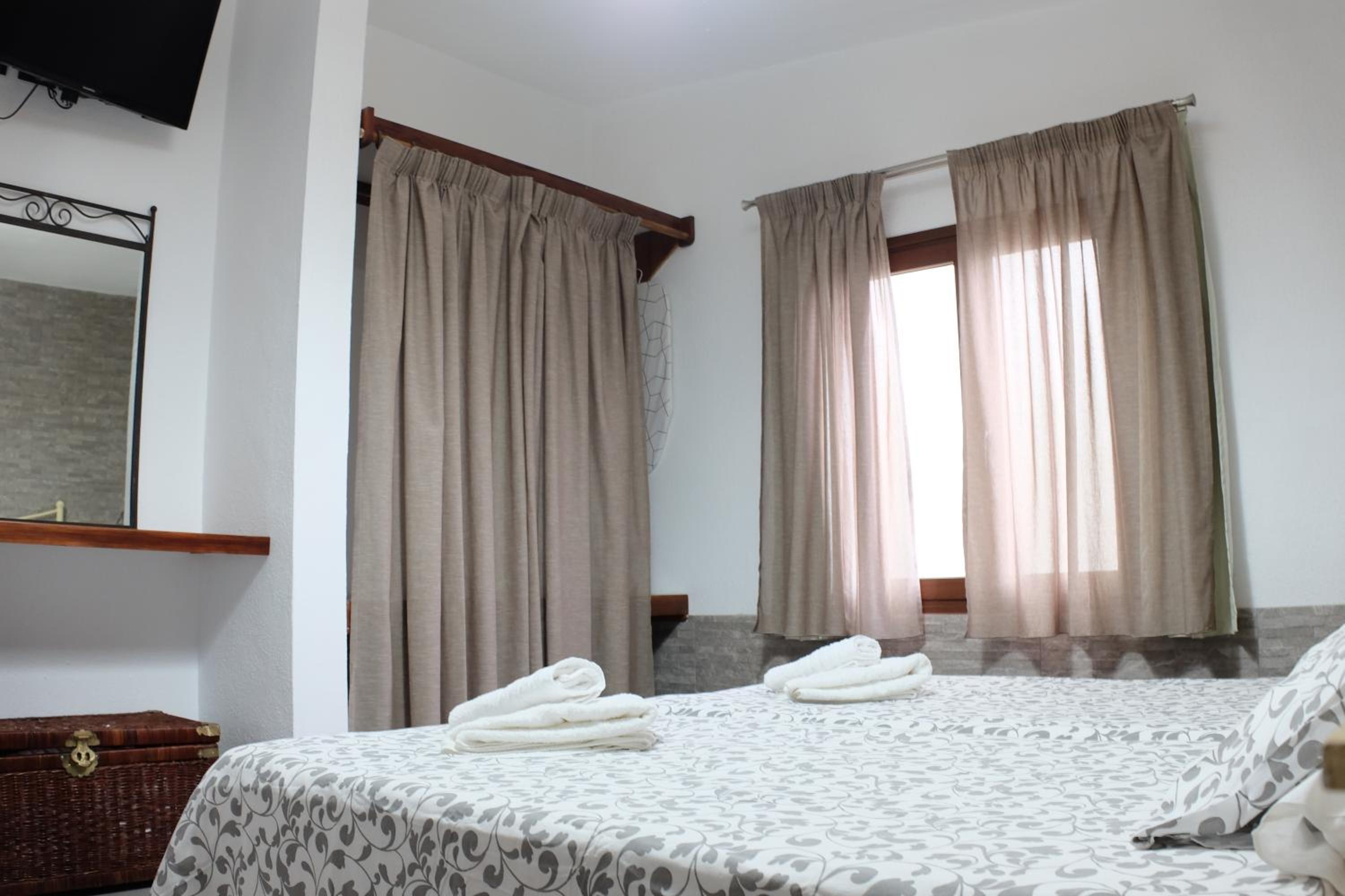 Apartamentos Finca Wapa