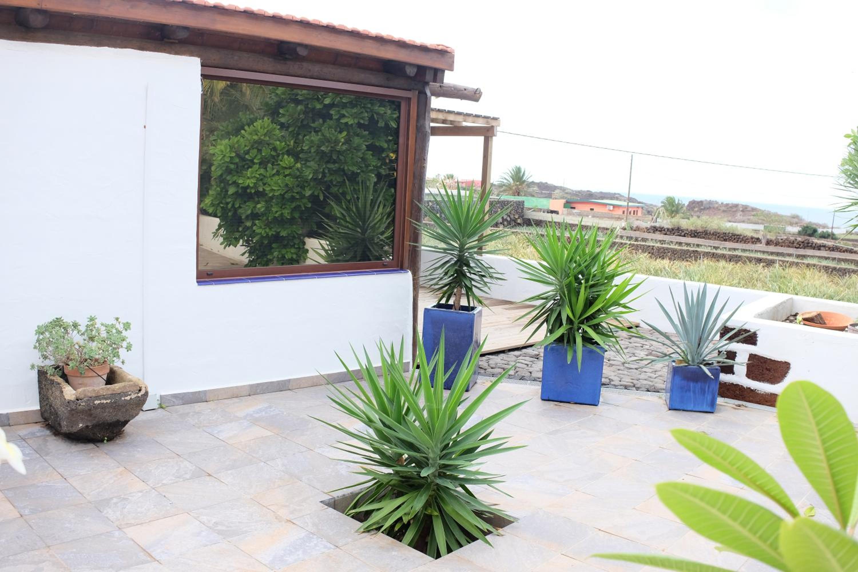 Apartamentos Finca Wapa