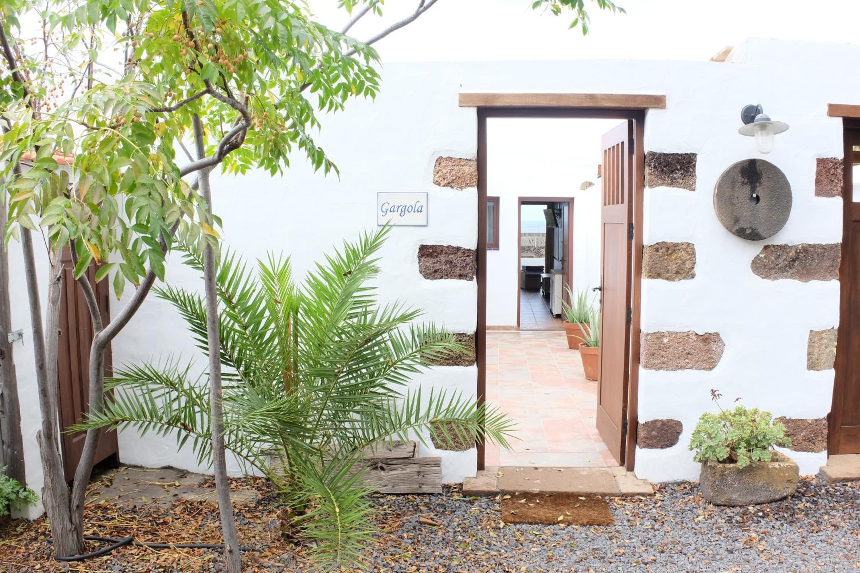 Apartamentos Finca Wapa