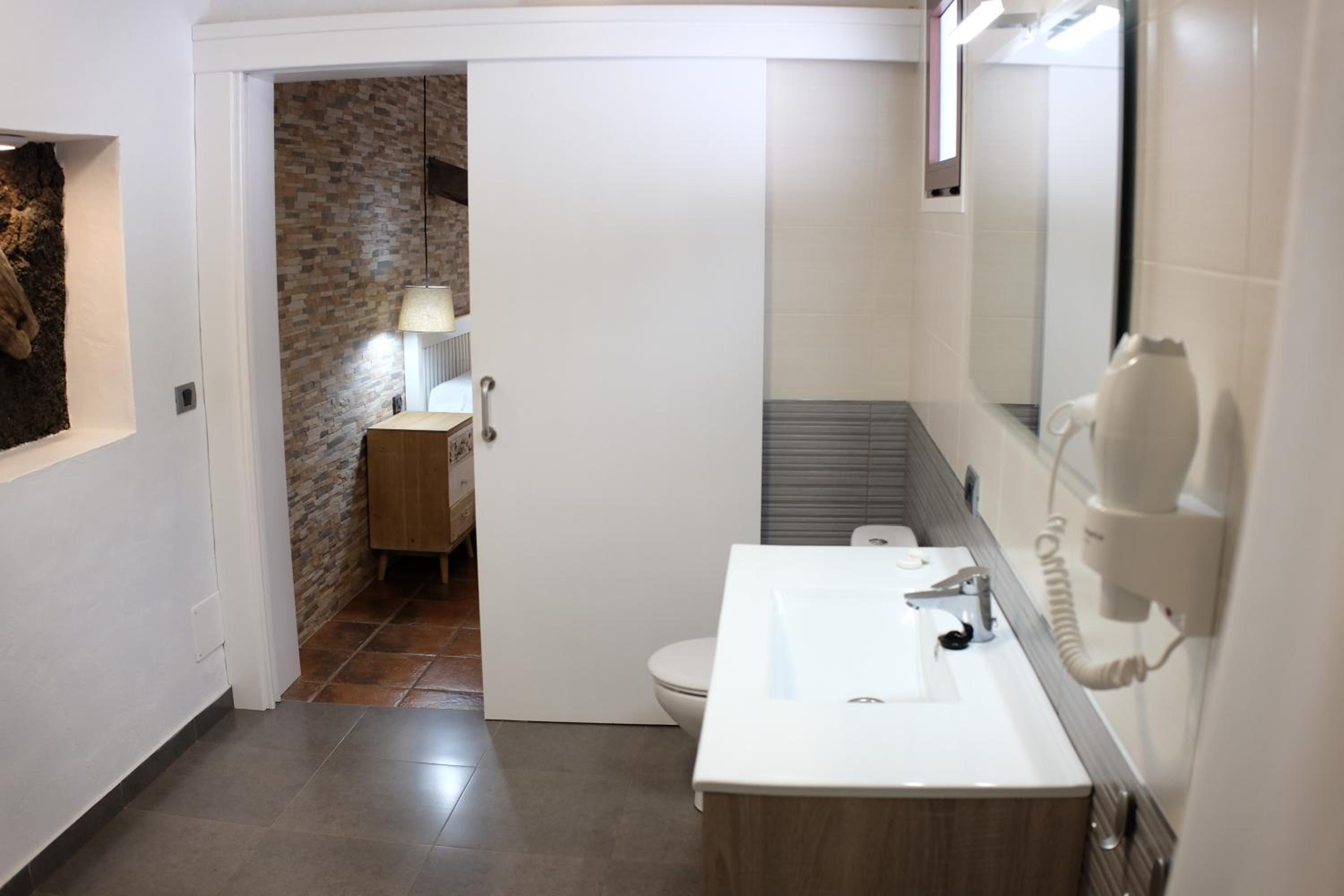 Apartamentos Finca Wapa