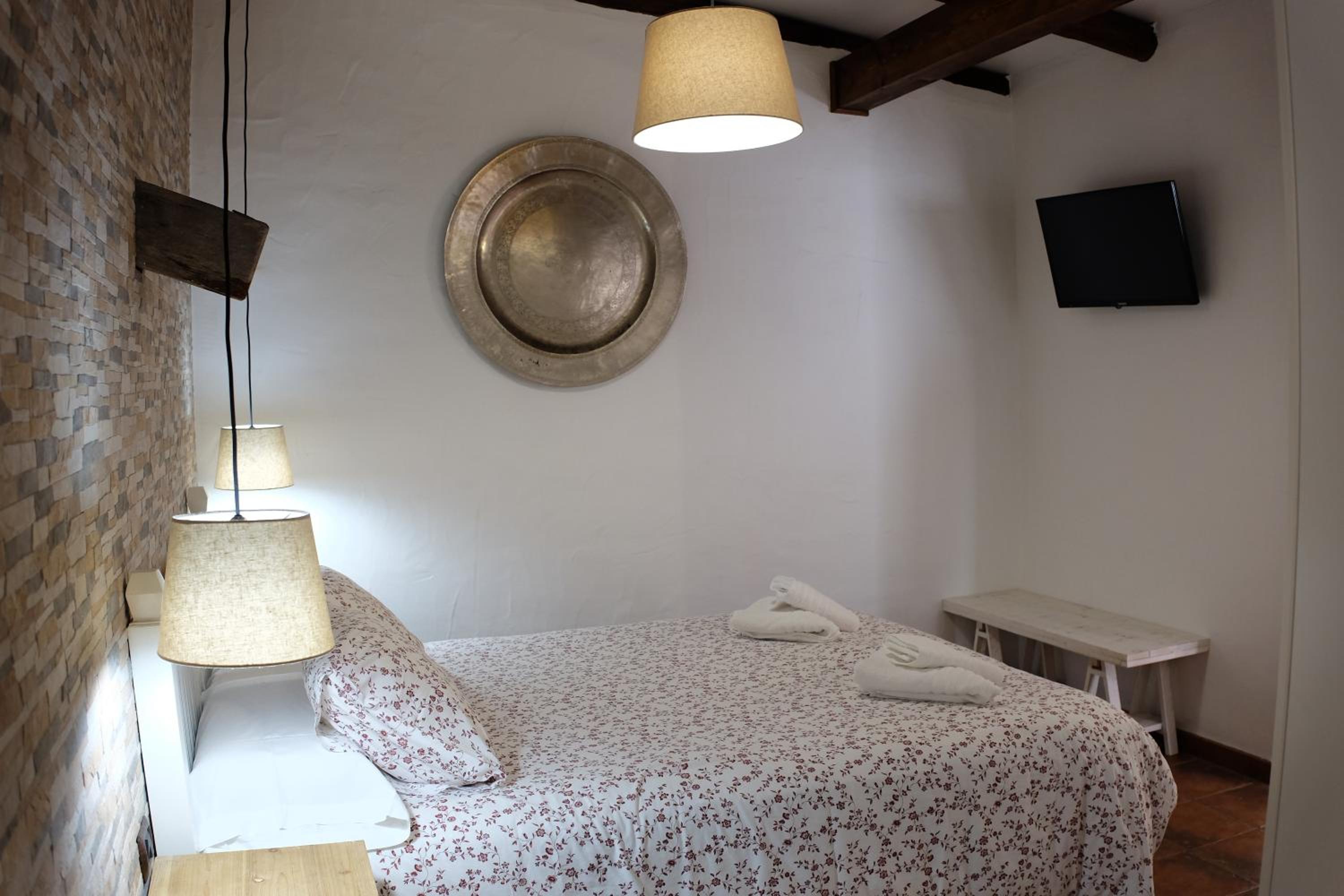 Apartamentos Finca Wapa
